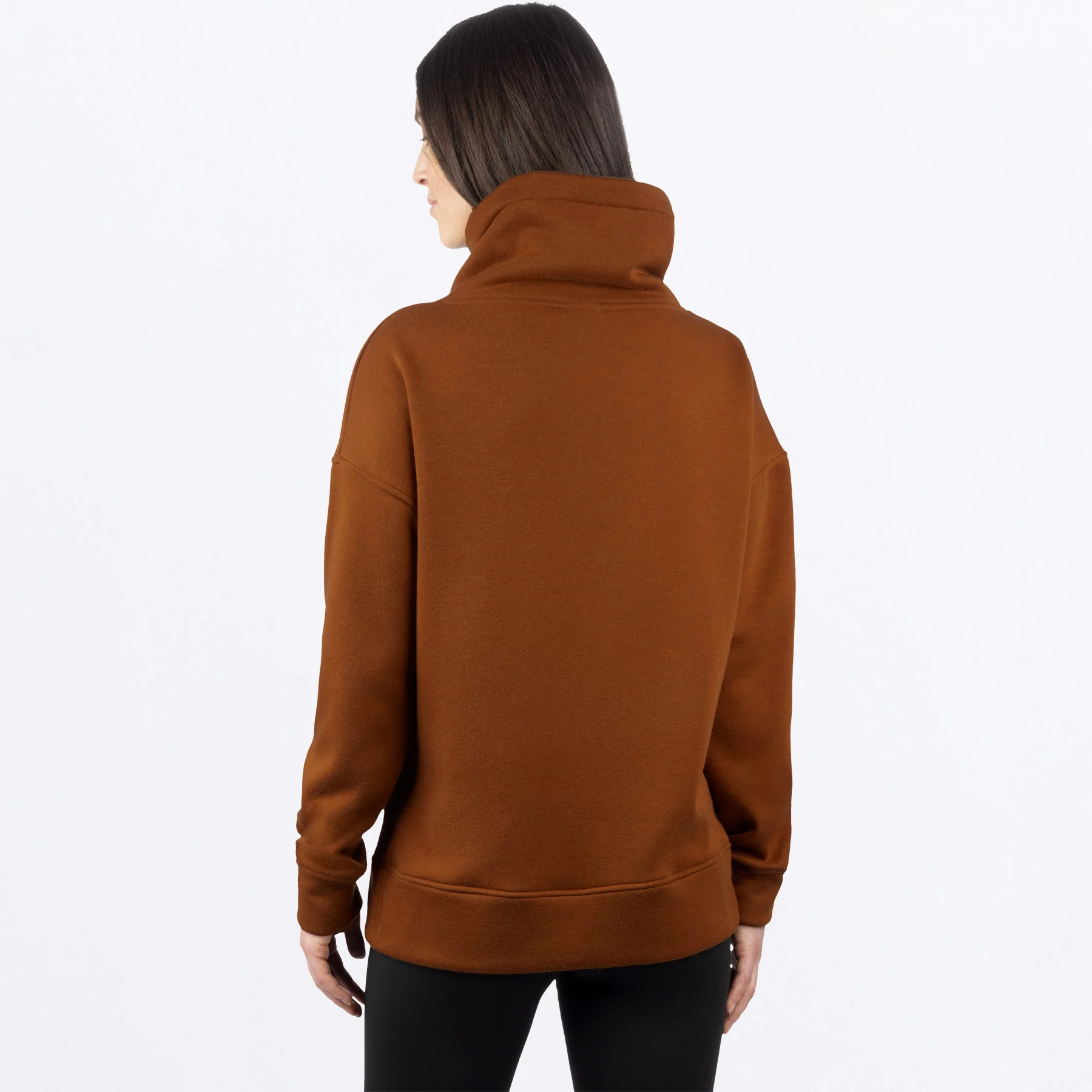 Women's Ember Pullover Sweater - Image 18