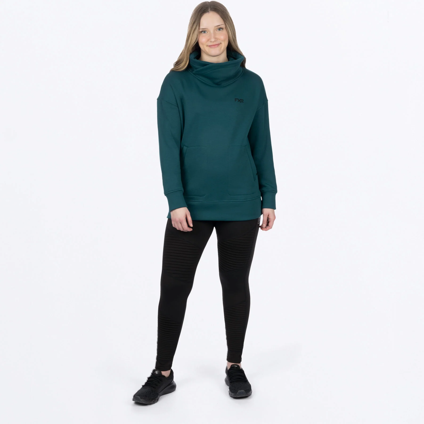 Women's Ember Pullover Sweater - Image 2