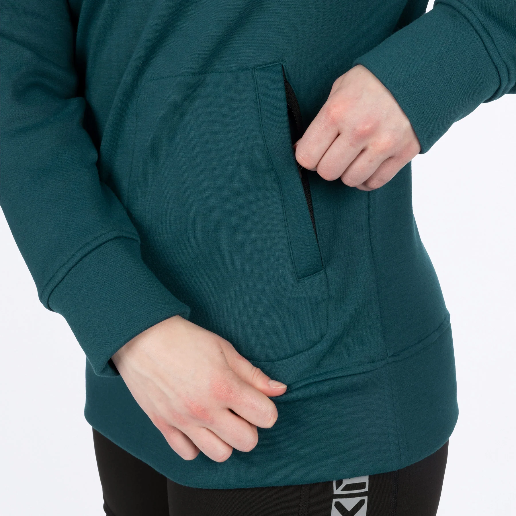 Women's Ember Pullover Sweater - Image 4