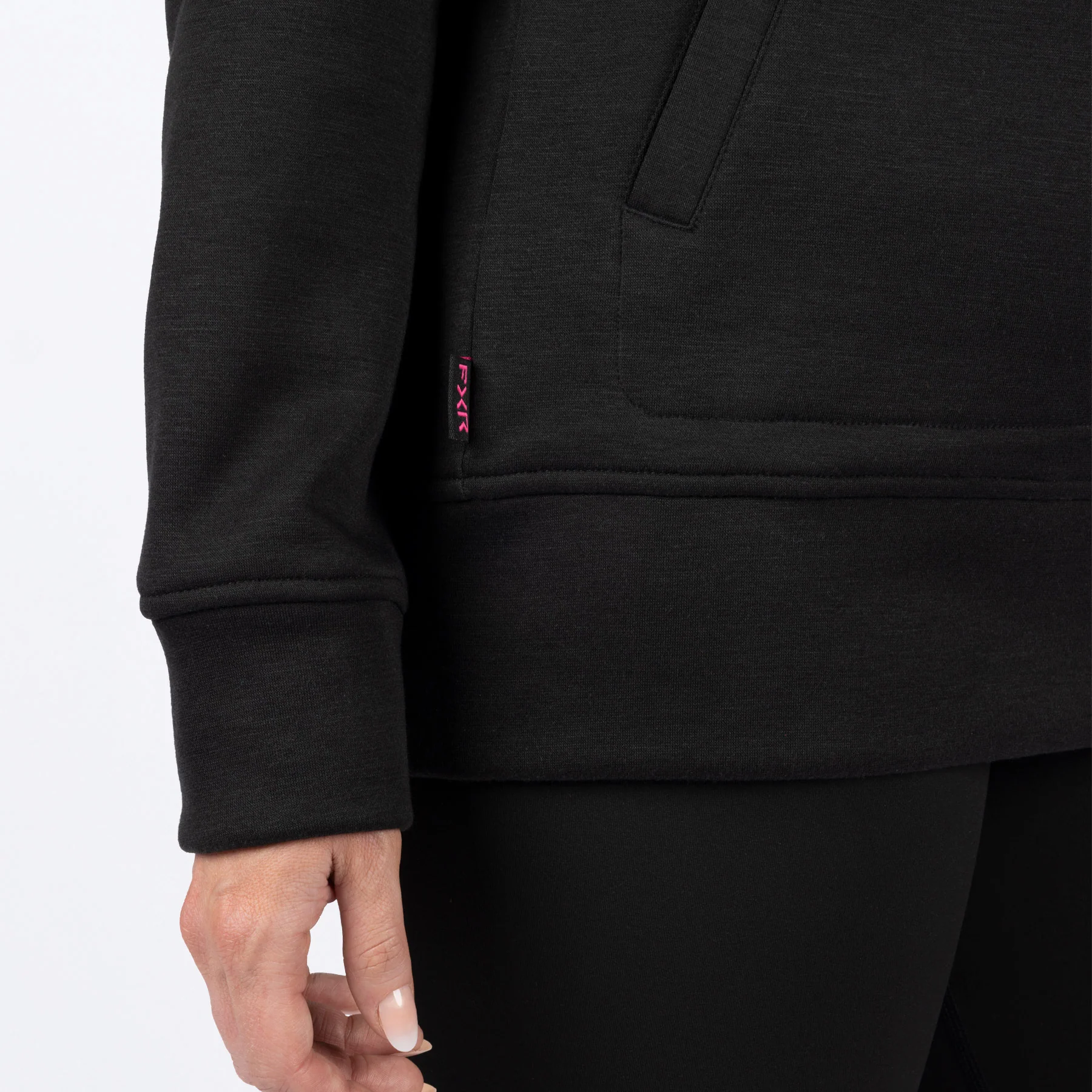 Women's Ember Pullover Sweater - Image 8