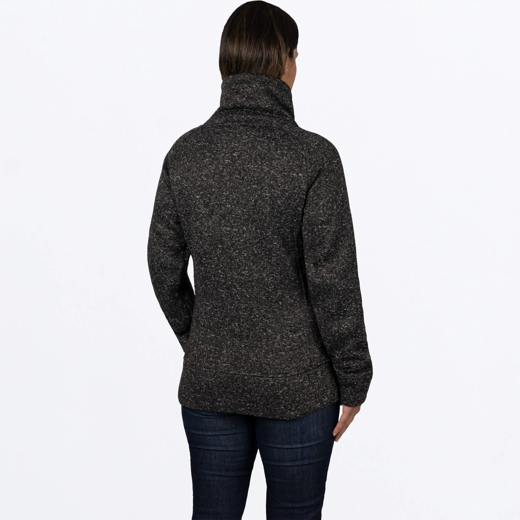 Women's Ember Sweater Pullover - Image 4