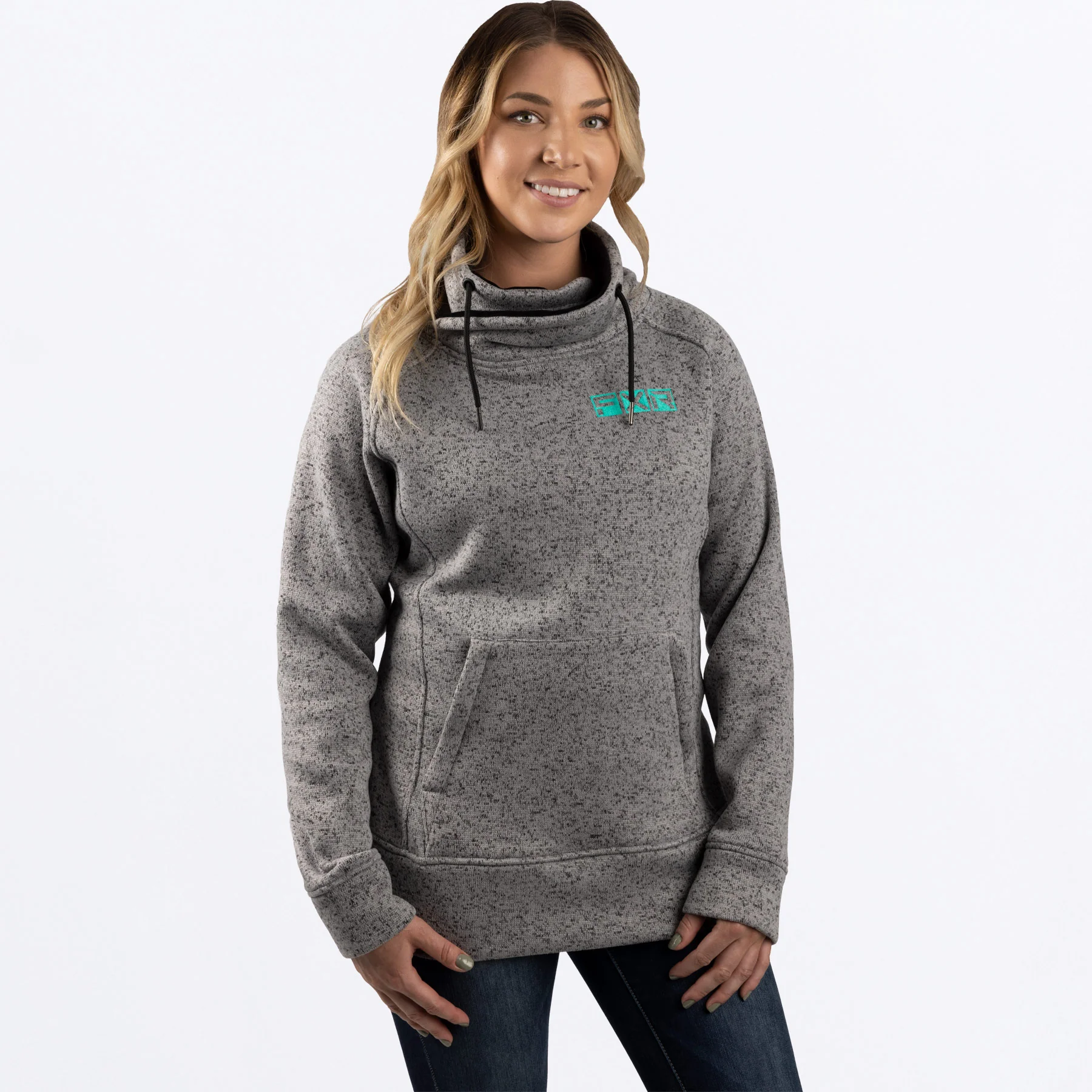 Women's Ember Sweater Pullover - Image 5