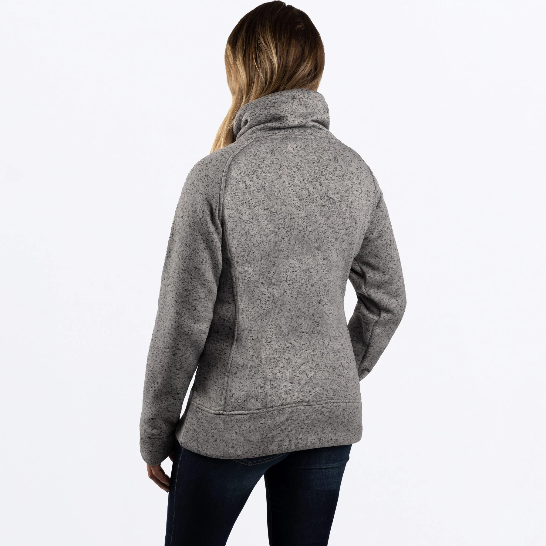 Women's Ember Sweater Pullover - Image 6