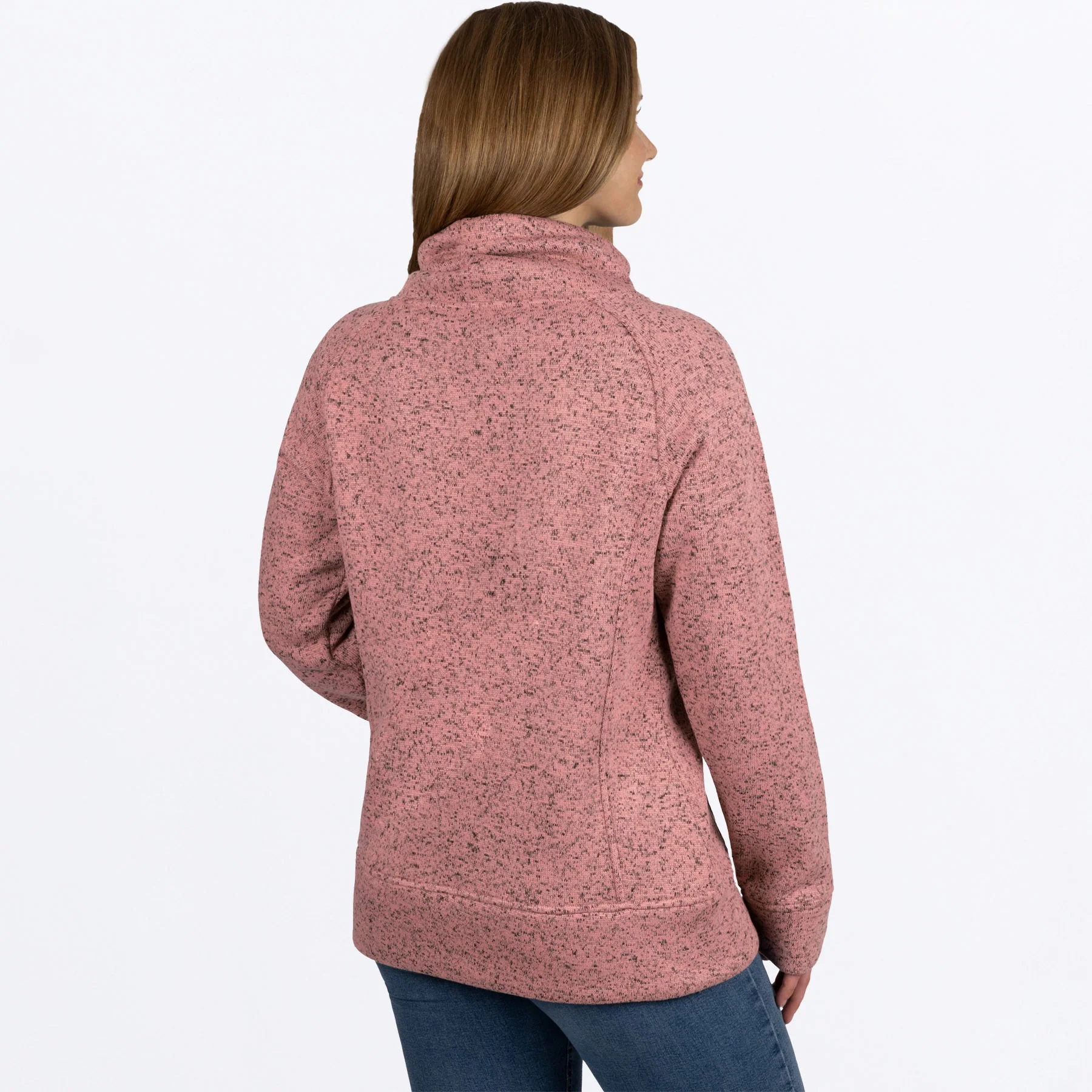 Women's Ember Sweater Pullover - Image 8