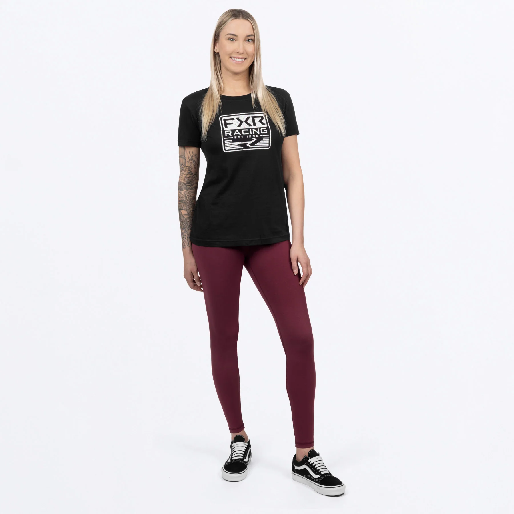 Women's Emblem Premium T-Shirt - Image 3