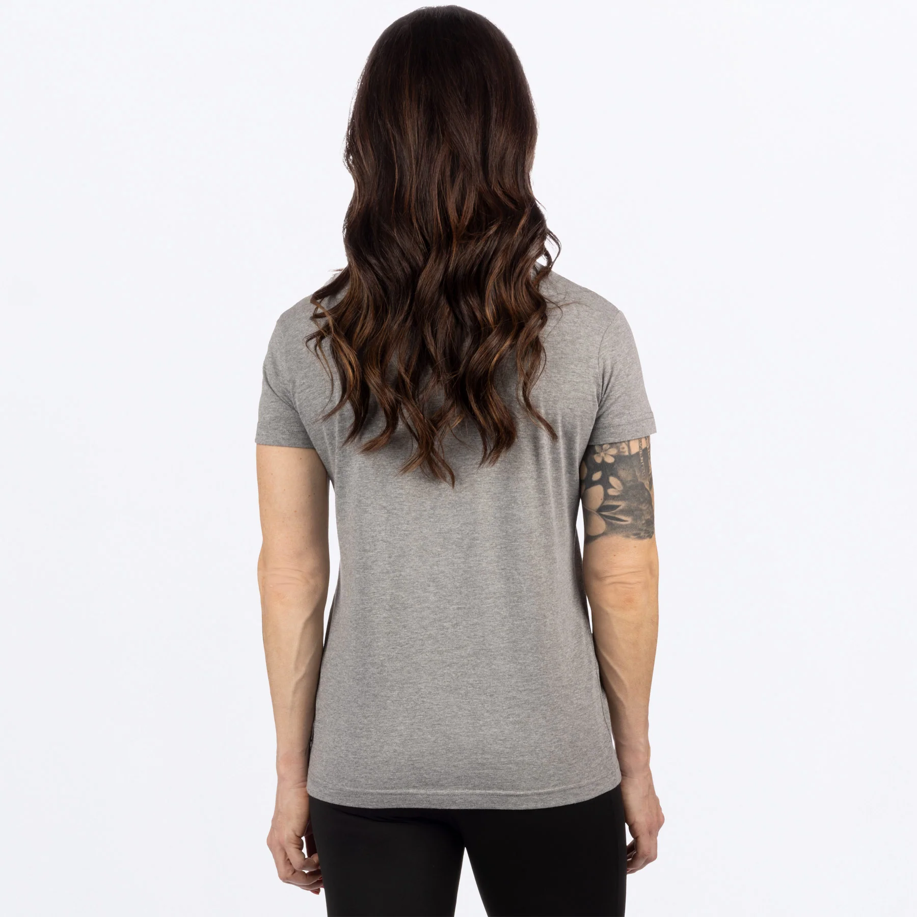 Women's Emblem Premium T-Shirt - Image 6