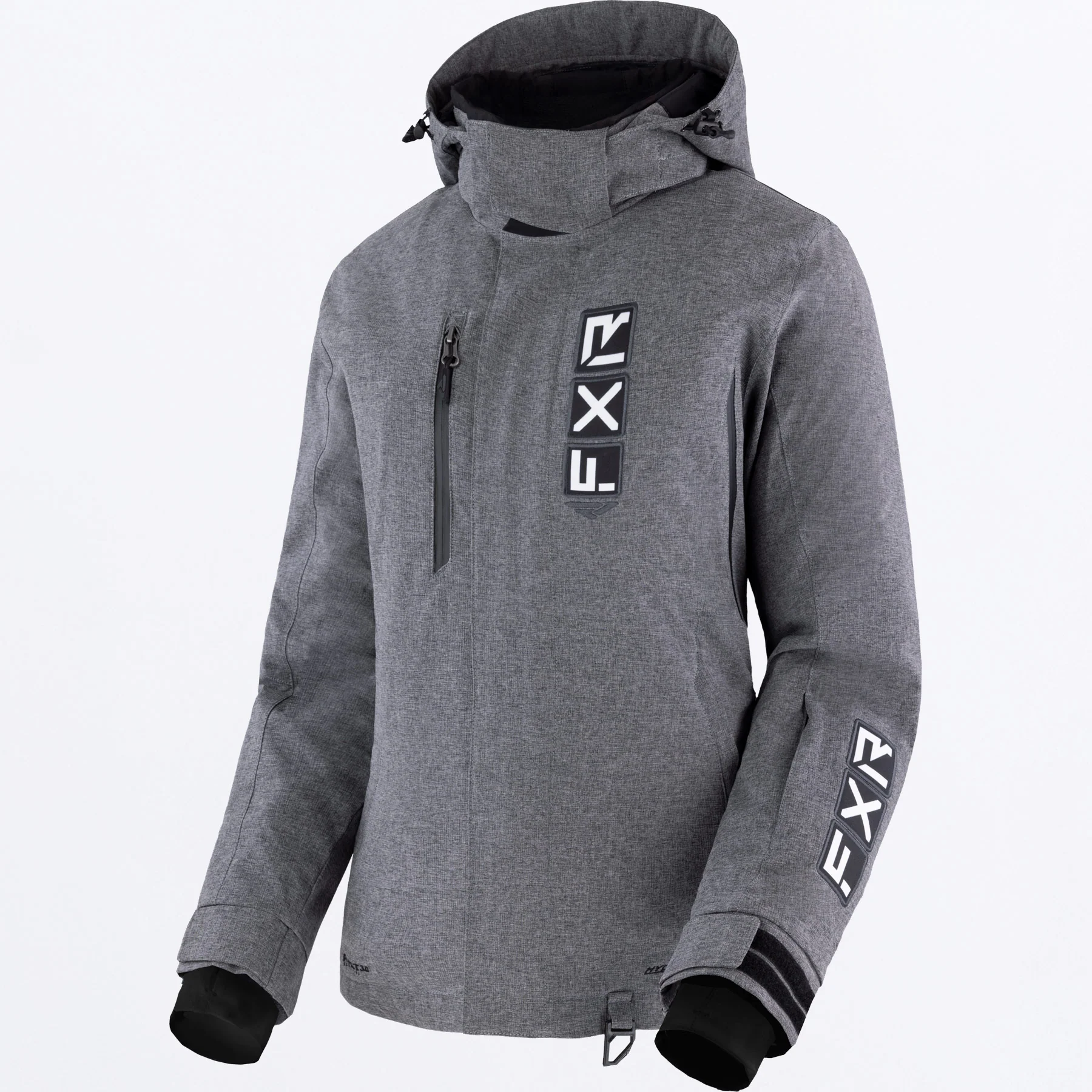 Women's Evo FX Jacket - Image 10