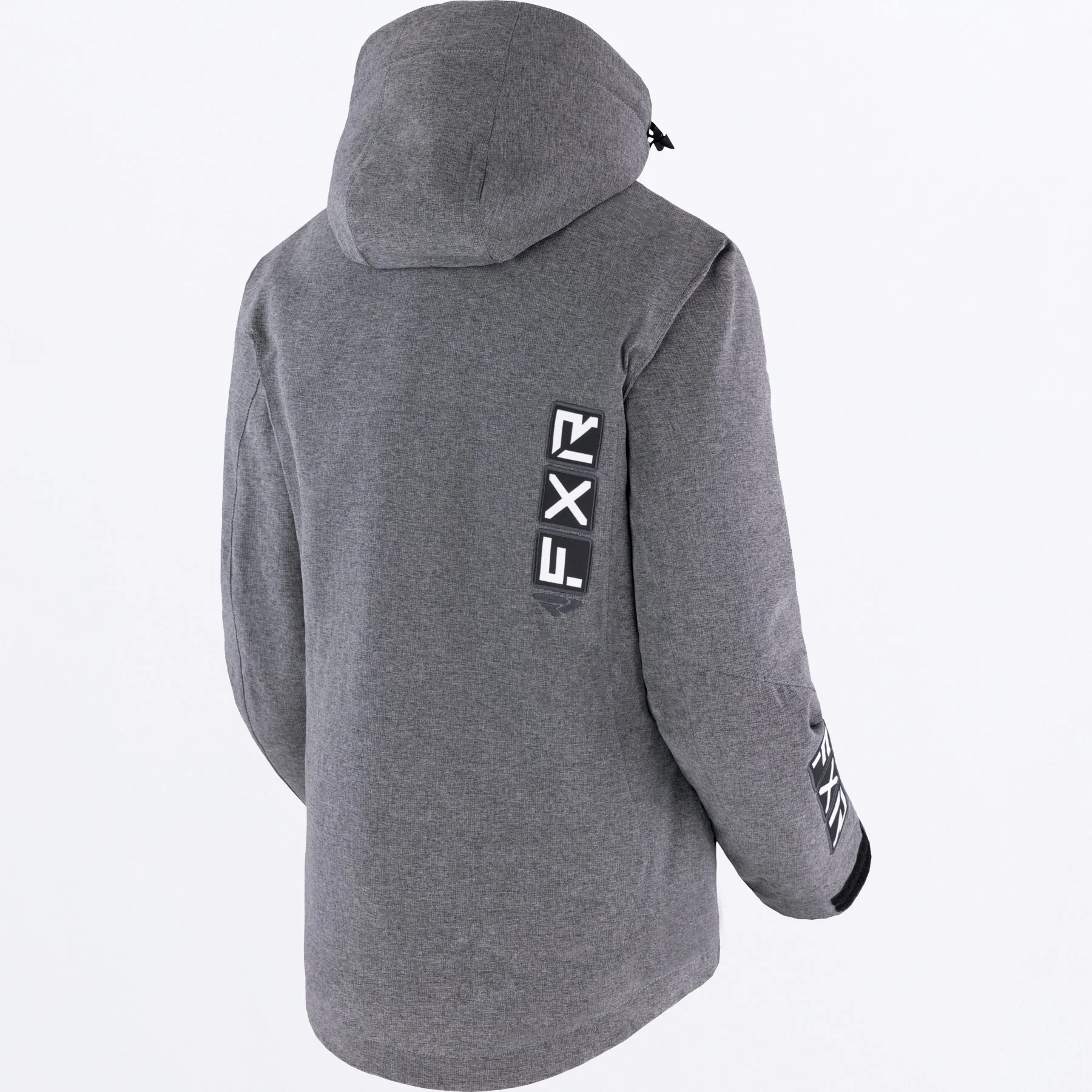 Women's Evo FX Jacket - Image 11