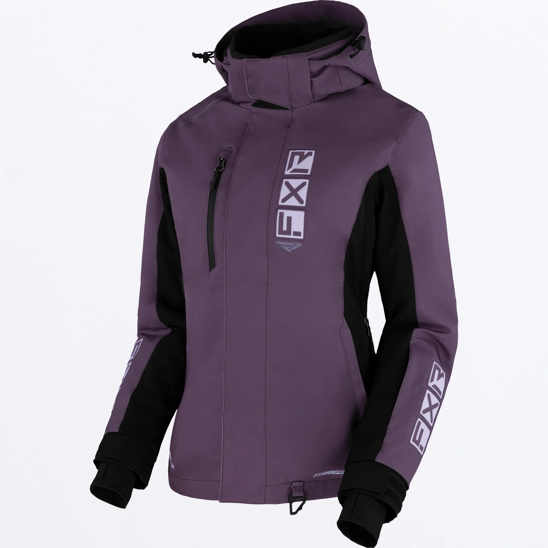 Women's Evo FX Jacket - Image 12