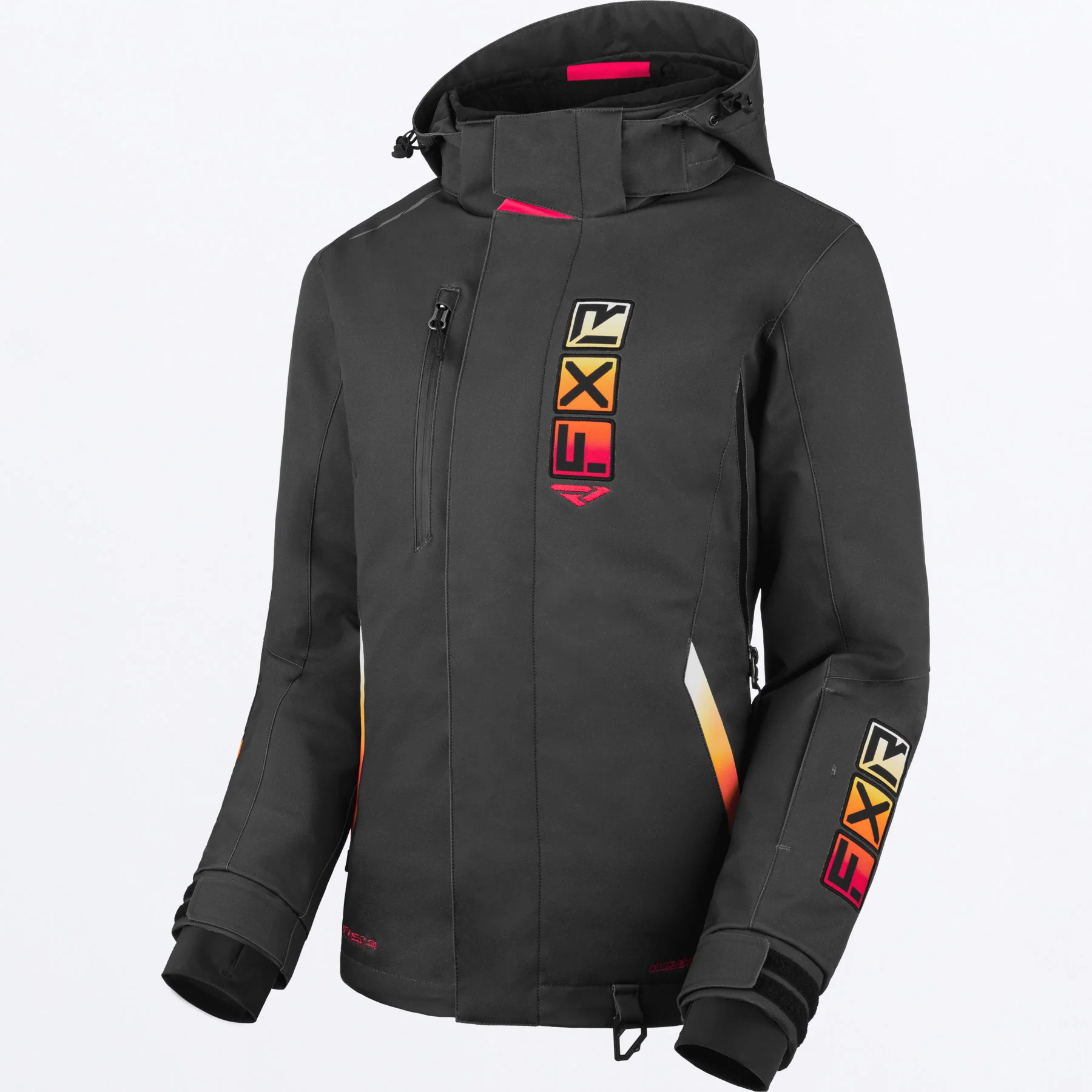 Women's Evo FX Jacket - Image 14