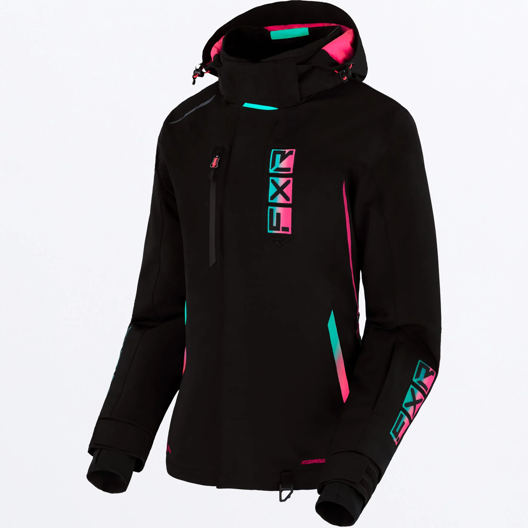 Women's Evo FX Jacket - Image 2
