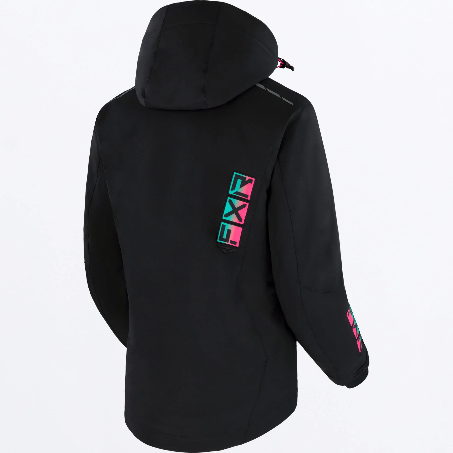 Women's Evo FX Jacket - Image 3