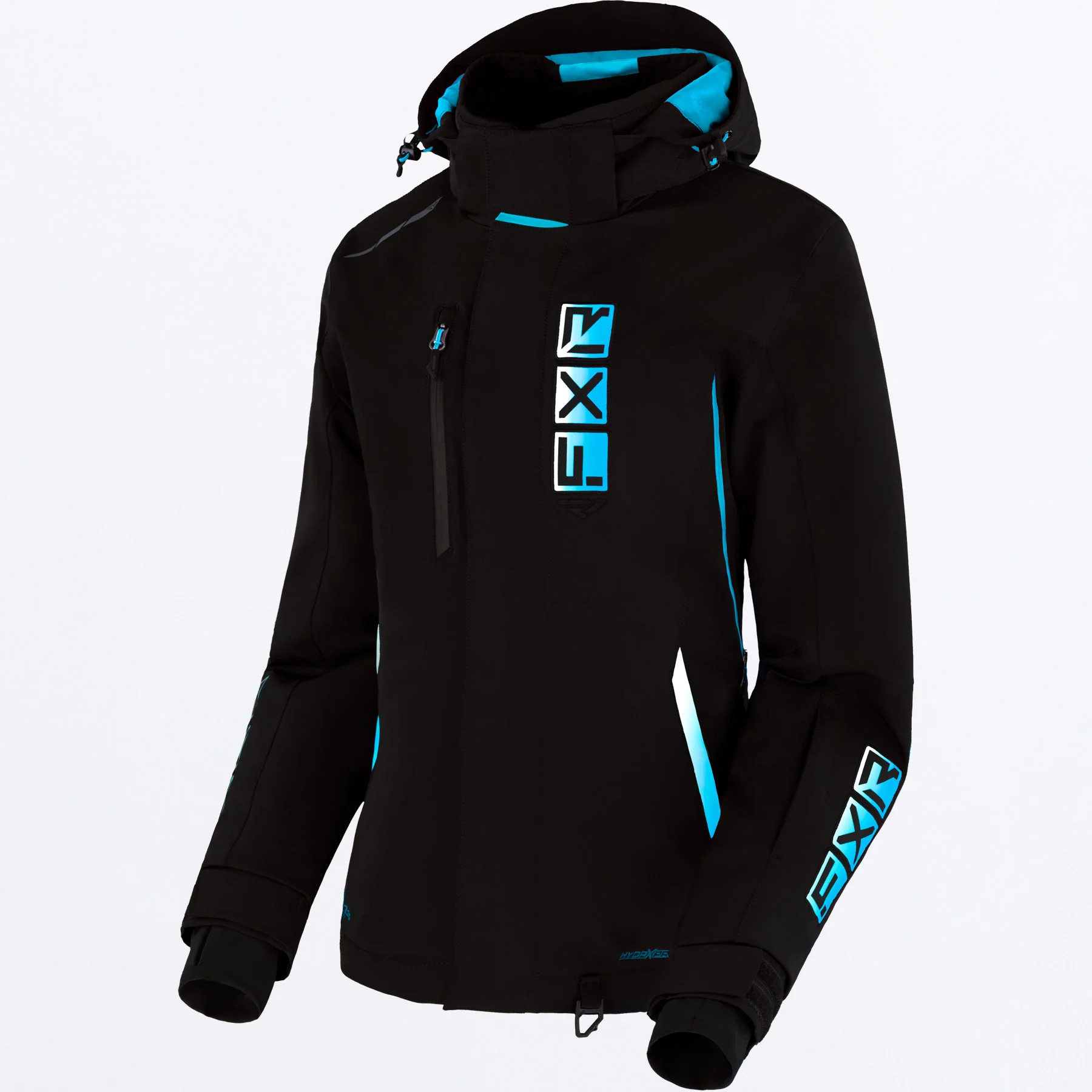 Women's Evo FX Jacket - Image 4