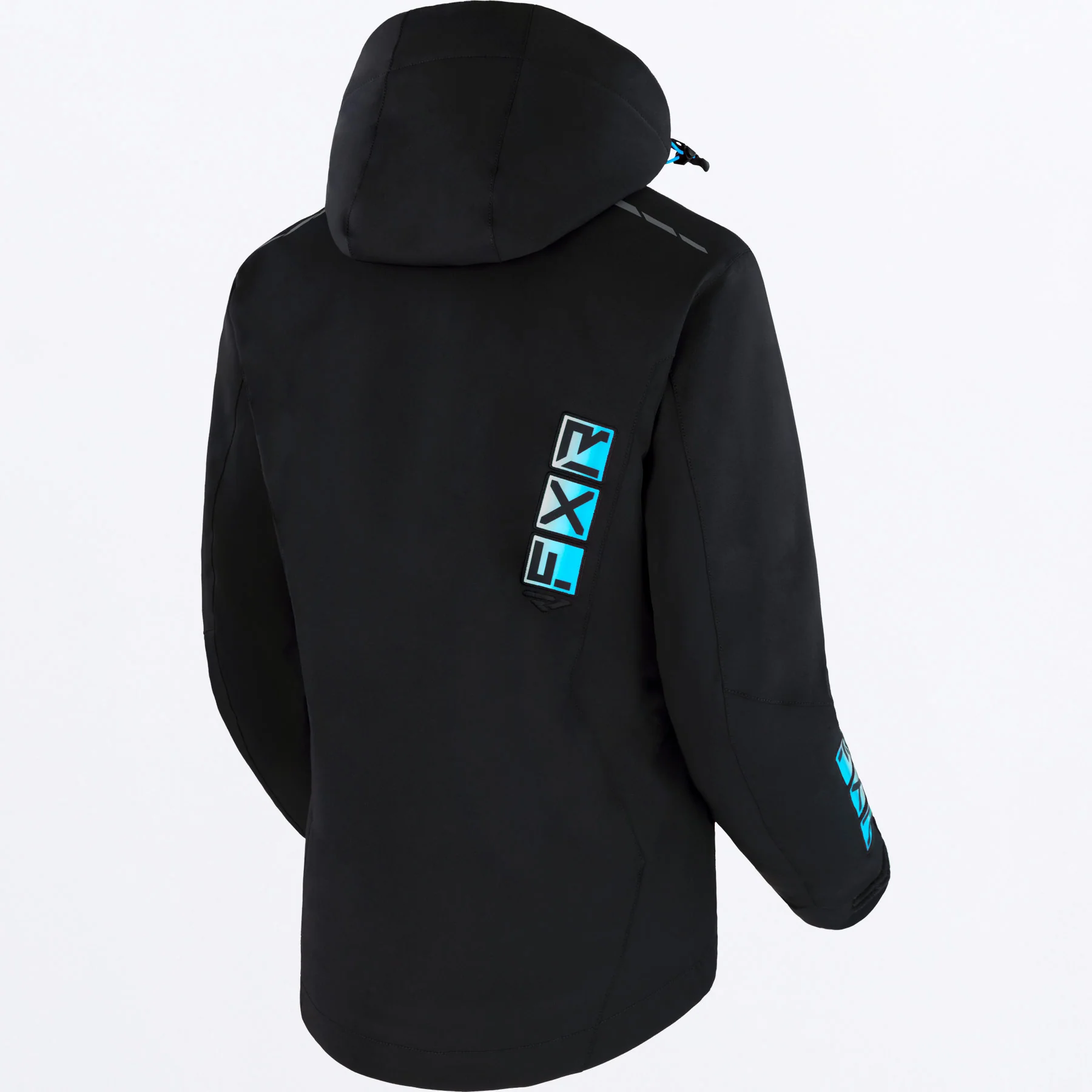 Women's Evo FX Jacket - Image 5