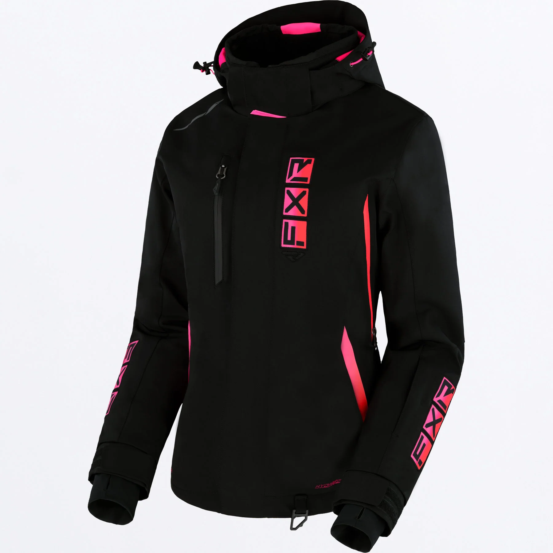 Women's Evo FX Jacket - Image 6