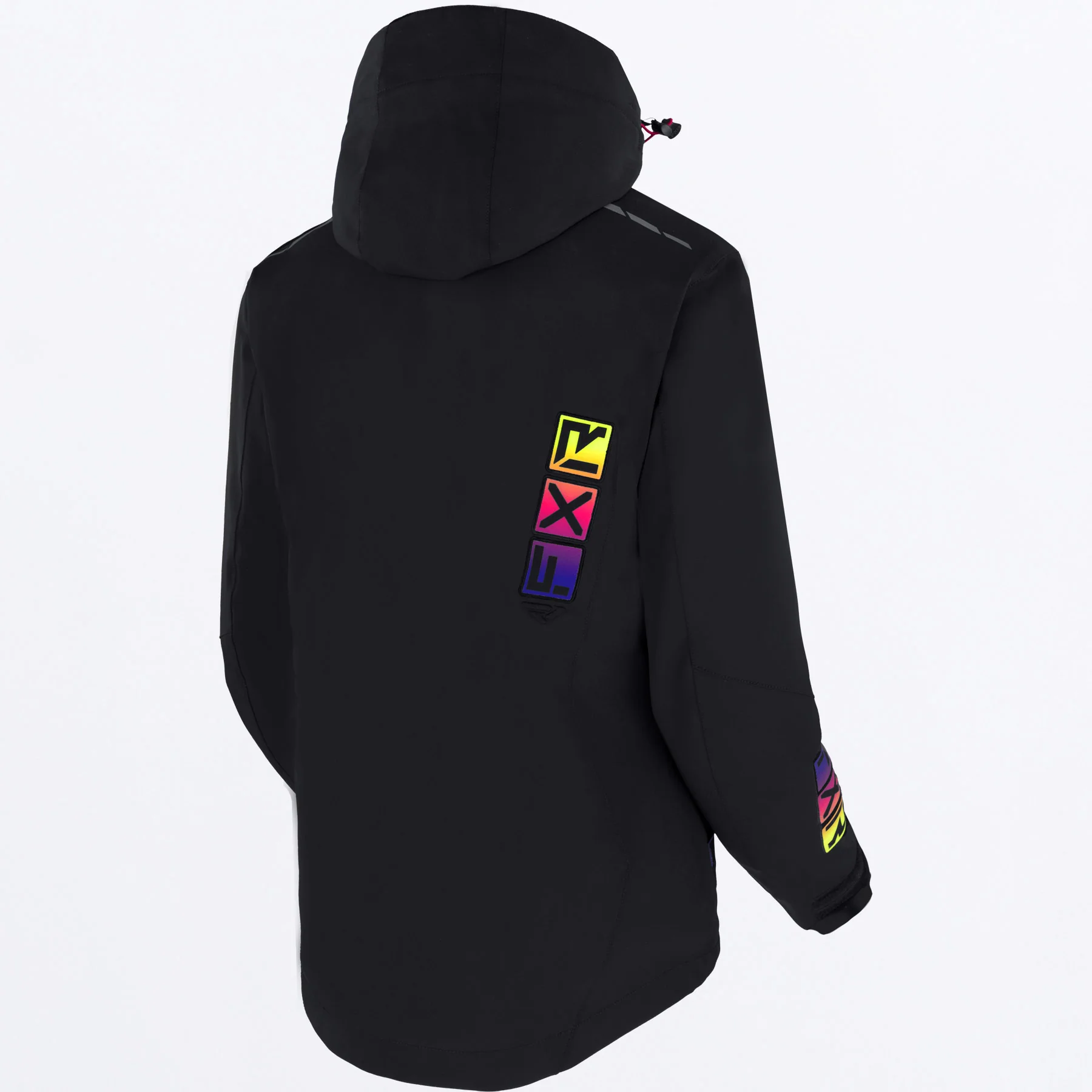 Women's Evo FX Jacket - Image 9