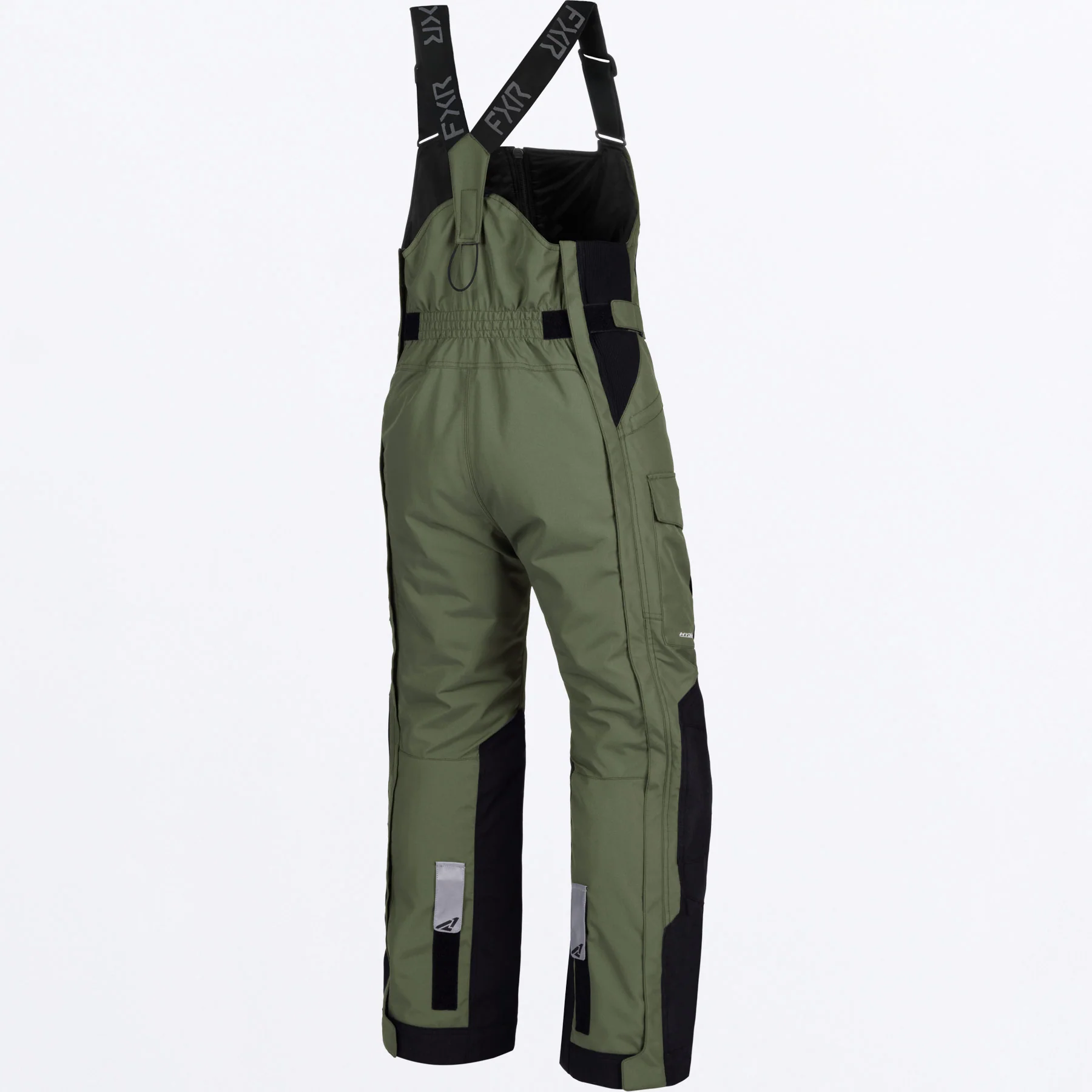 Women's Excursion Bib Pant - Image 4