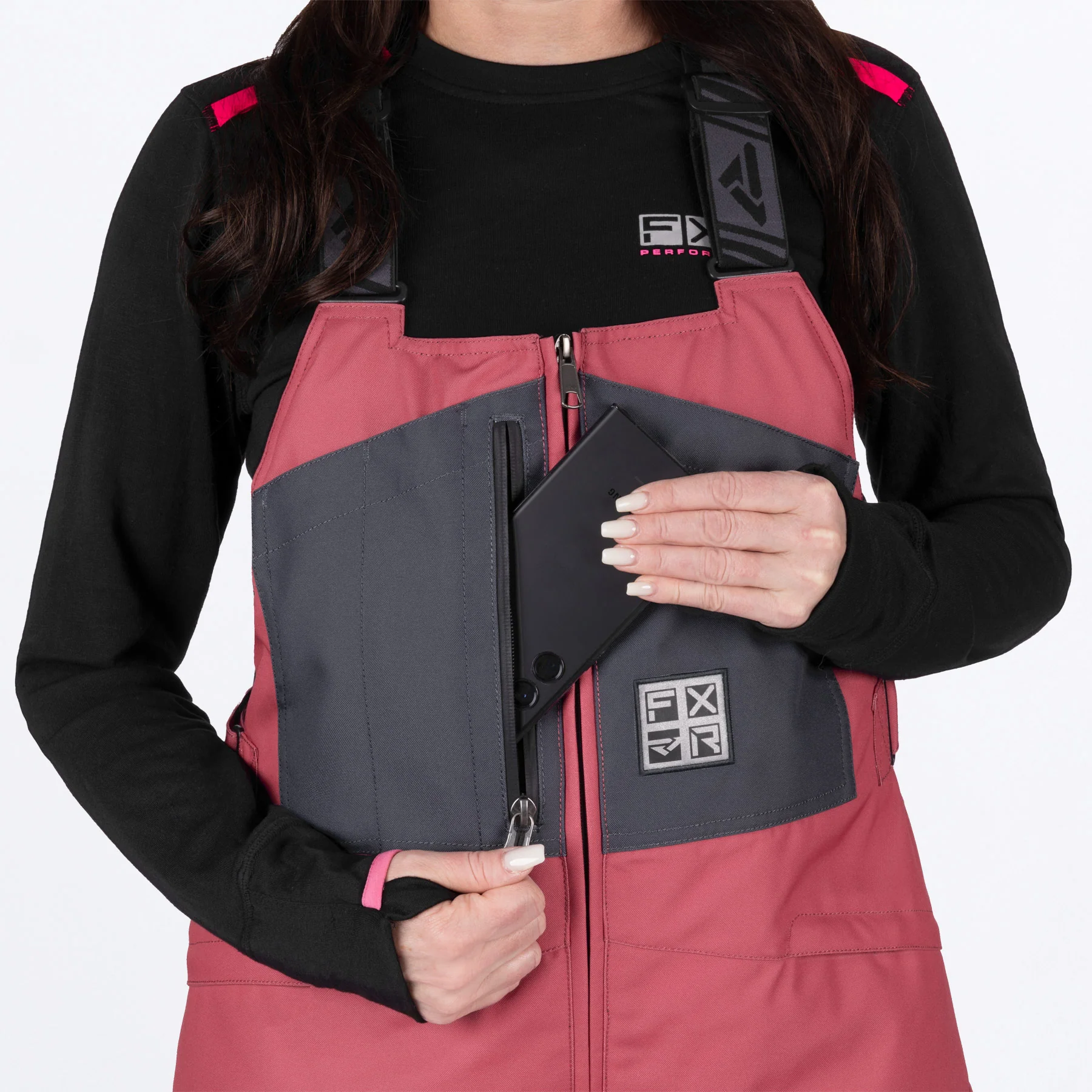 Women's Excursion Ice Pro Pant - Image 5