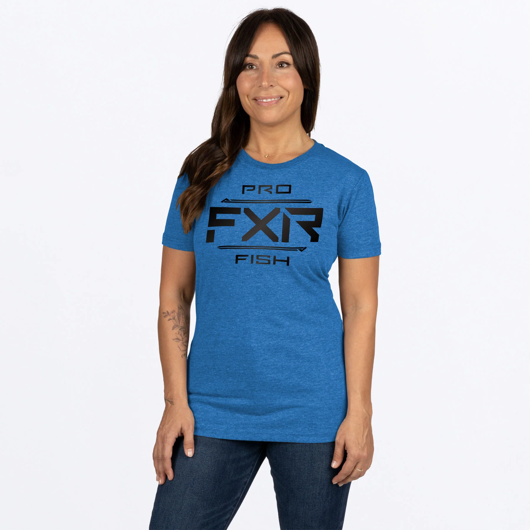 Women's Excursion Premium T-Shirt - Image 4