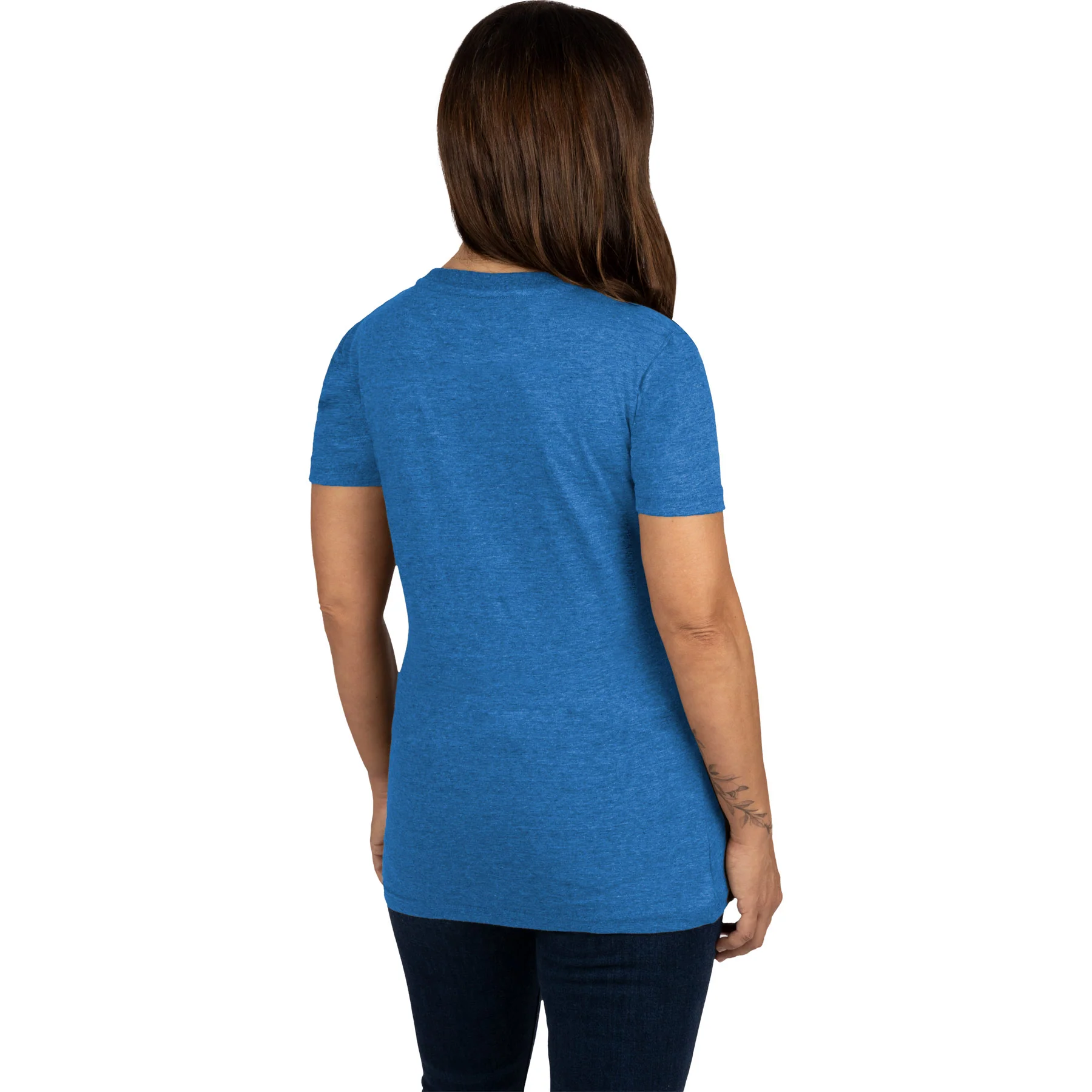 Women's Excursion Premium T-Shirt - Image 5