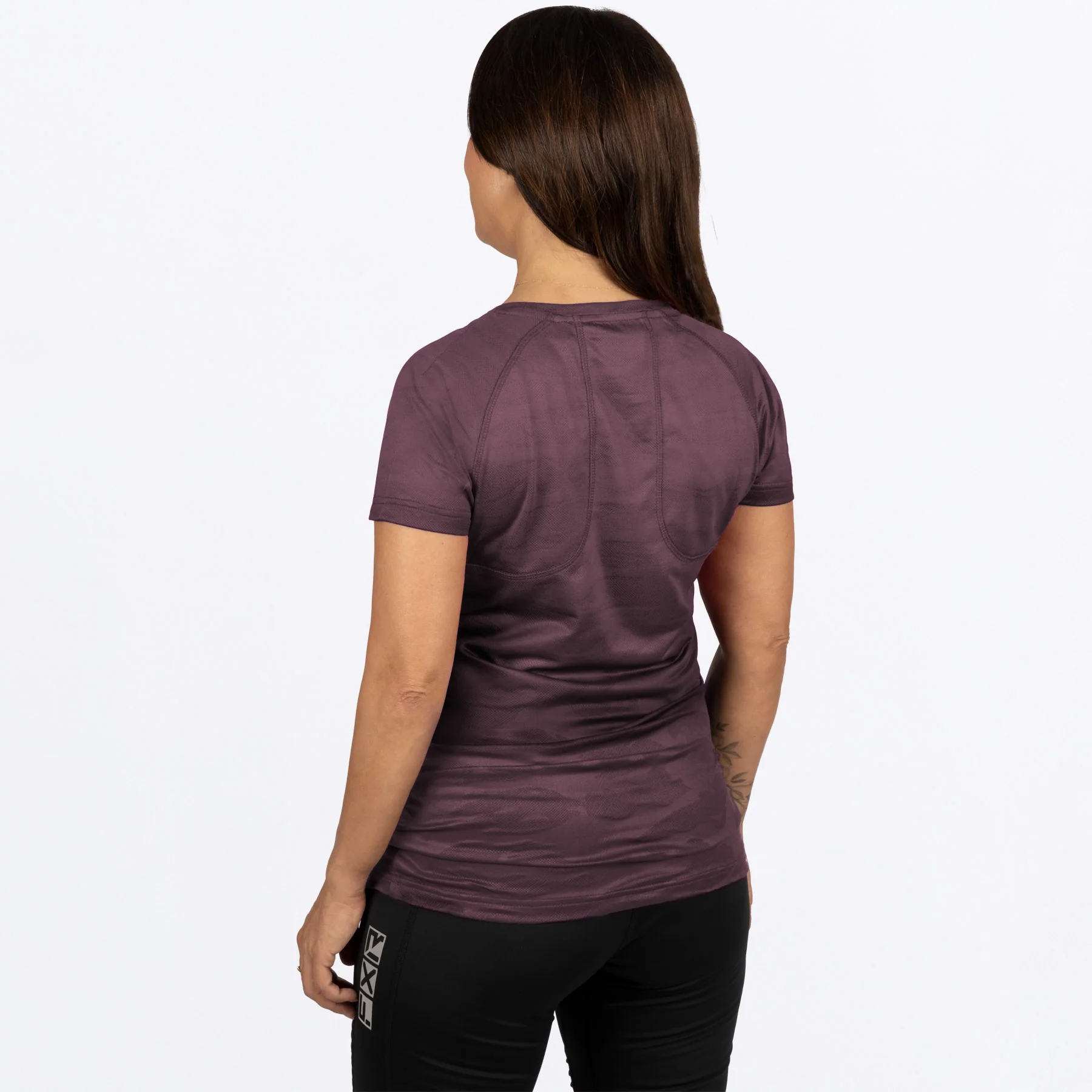Women's Exhale Active T-Shirt - Image 6