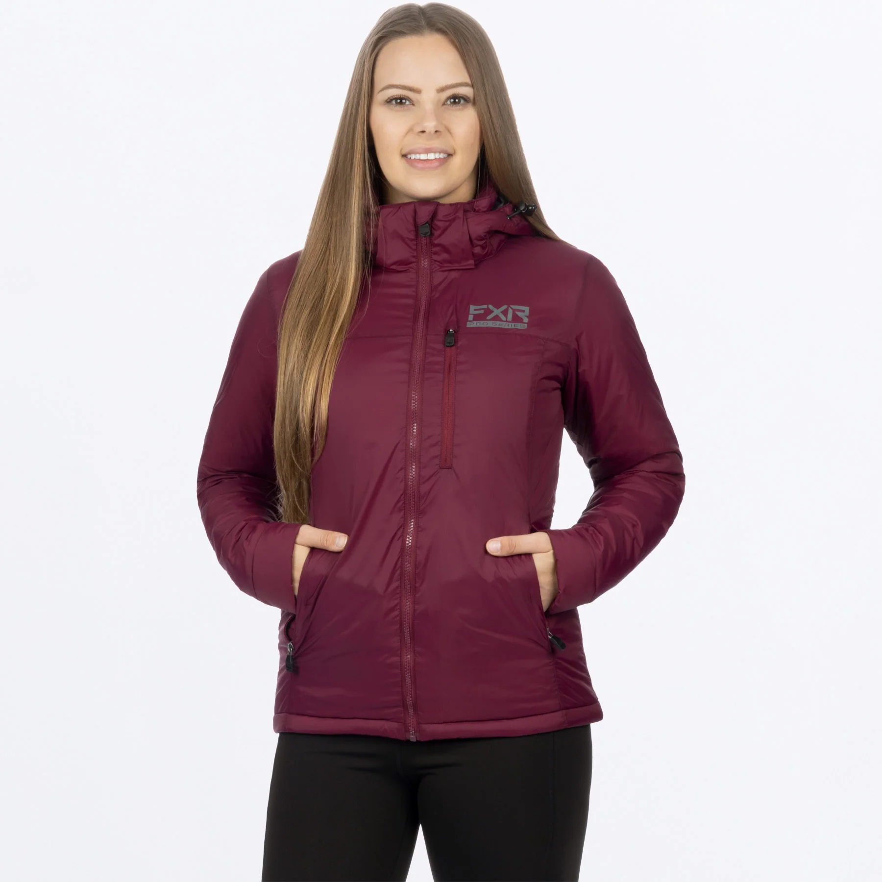 Women's Expedition Lite Jacket - Image 10