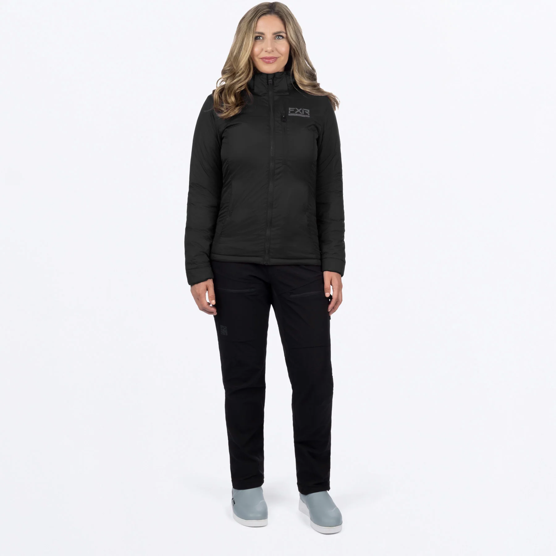 Women's Expedition Lite Jacket - Image 2