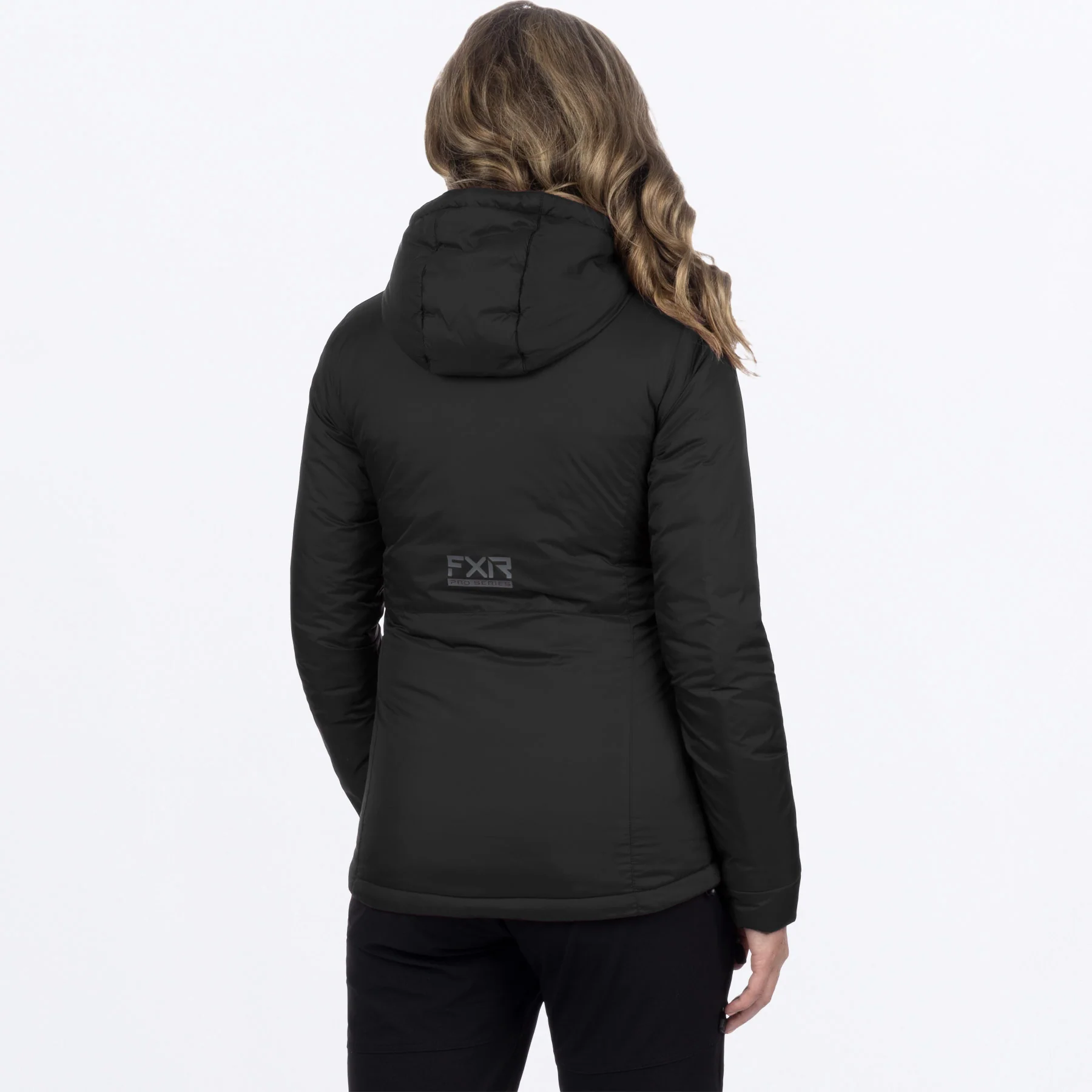 Women's Expedition Lite Jacket - Image 3