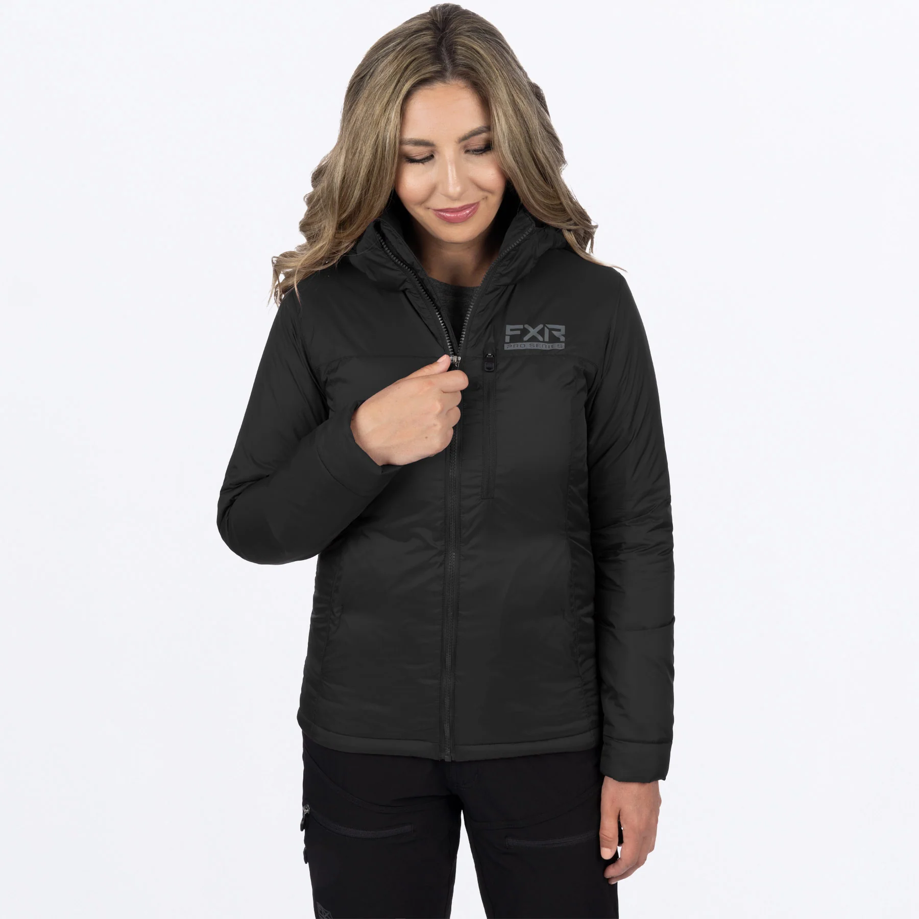 Women's Expedition Lite Jacket - Image 4