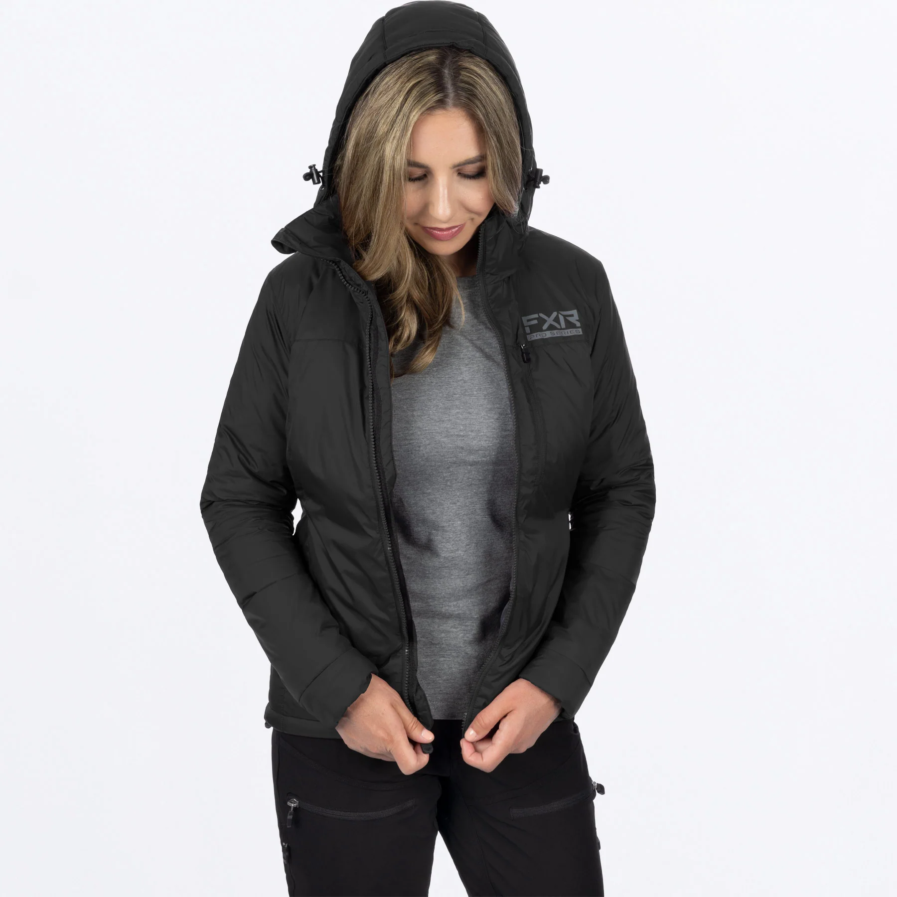 Women's Expedition Lite Jacket - Image 5