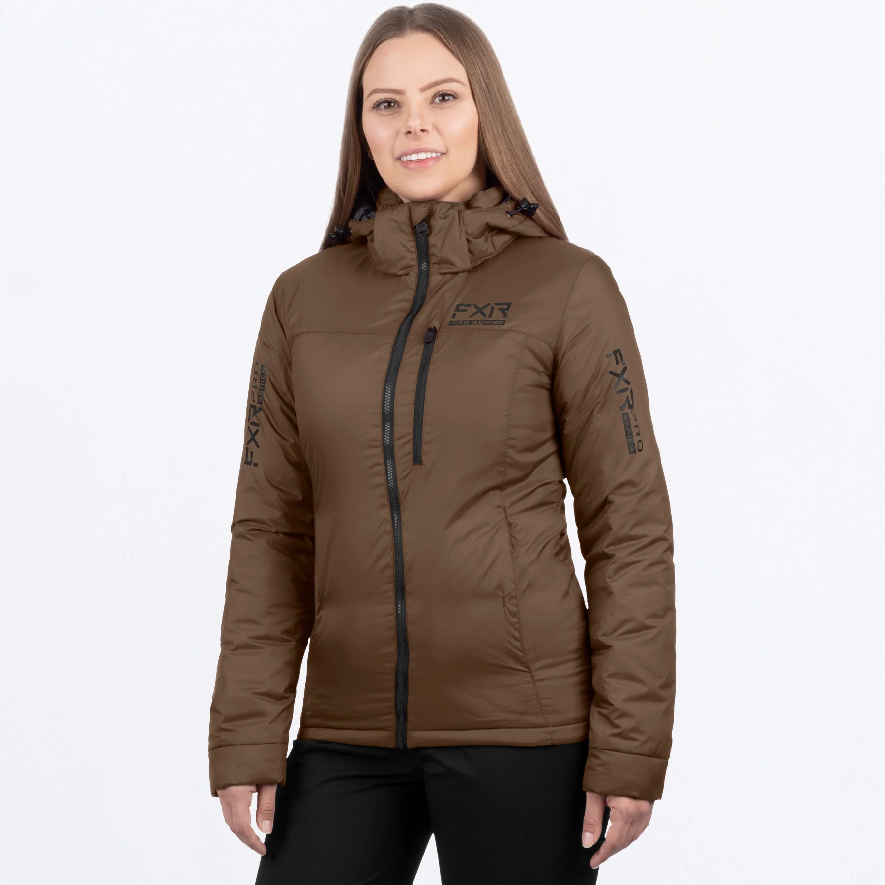 Women's Expedition Lite Jacket - Image 6