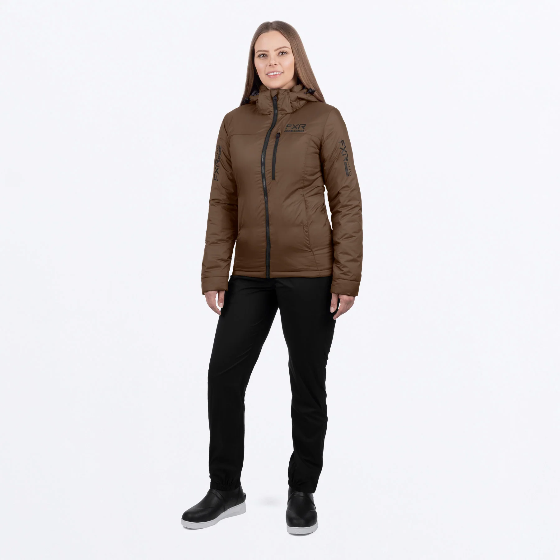 Women's Expedition Lite Jacket - Image 7