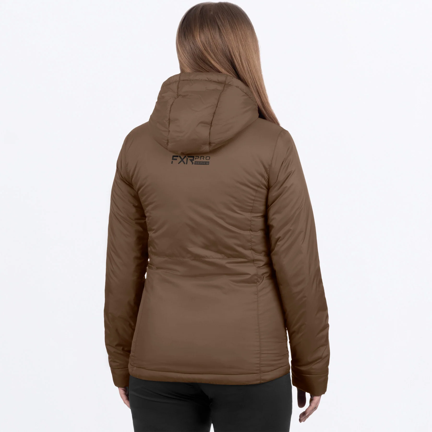 Women's Expedition Lite Jacket - Image 8