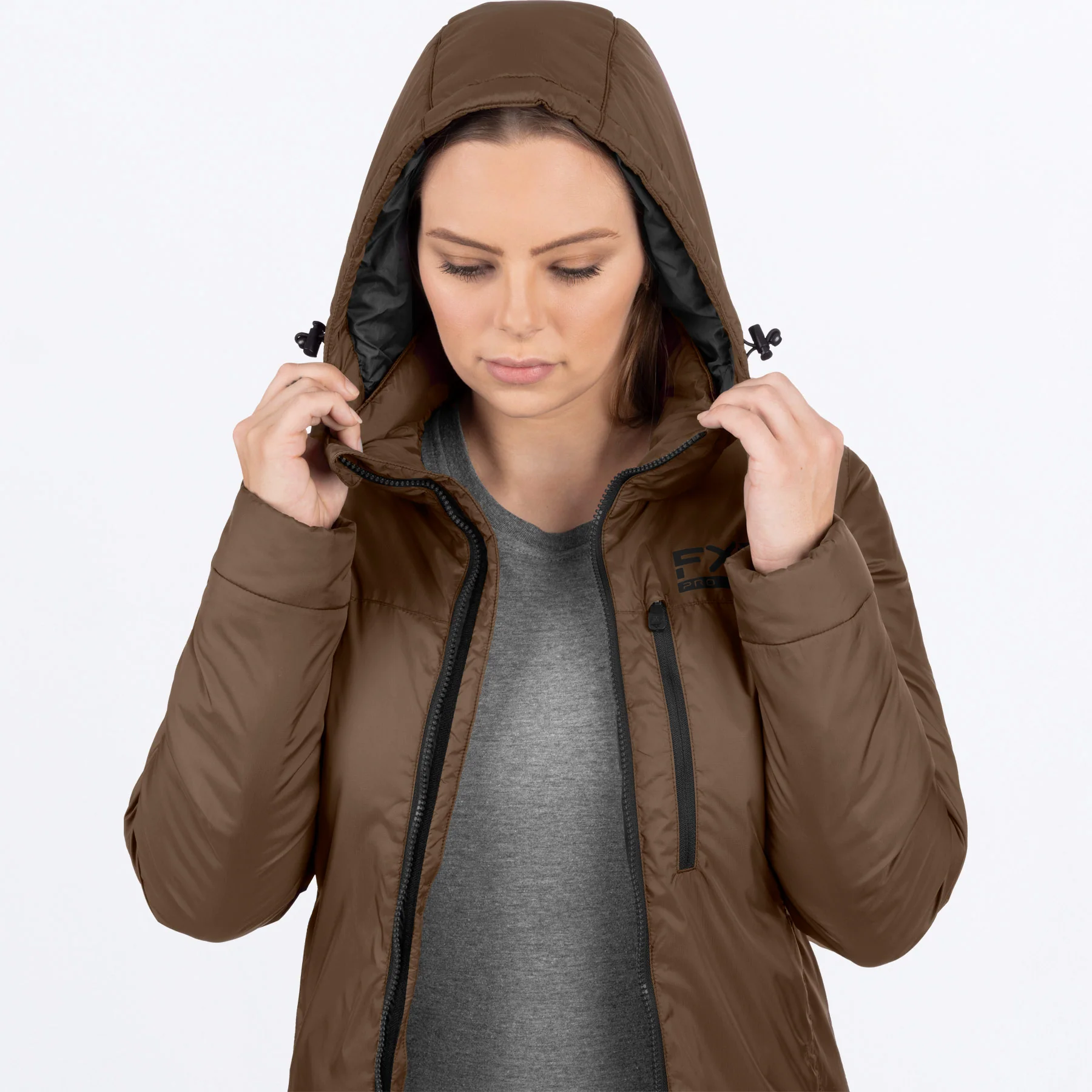 Women's Expedition Lite Jacket - Image 9