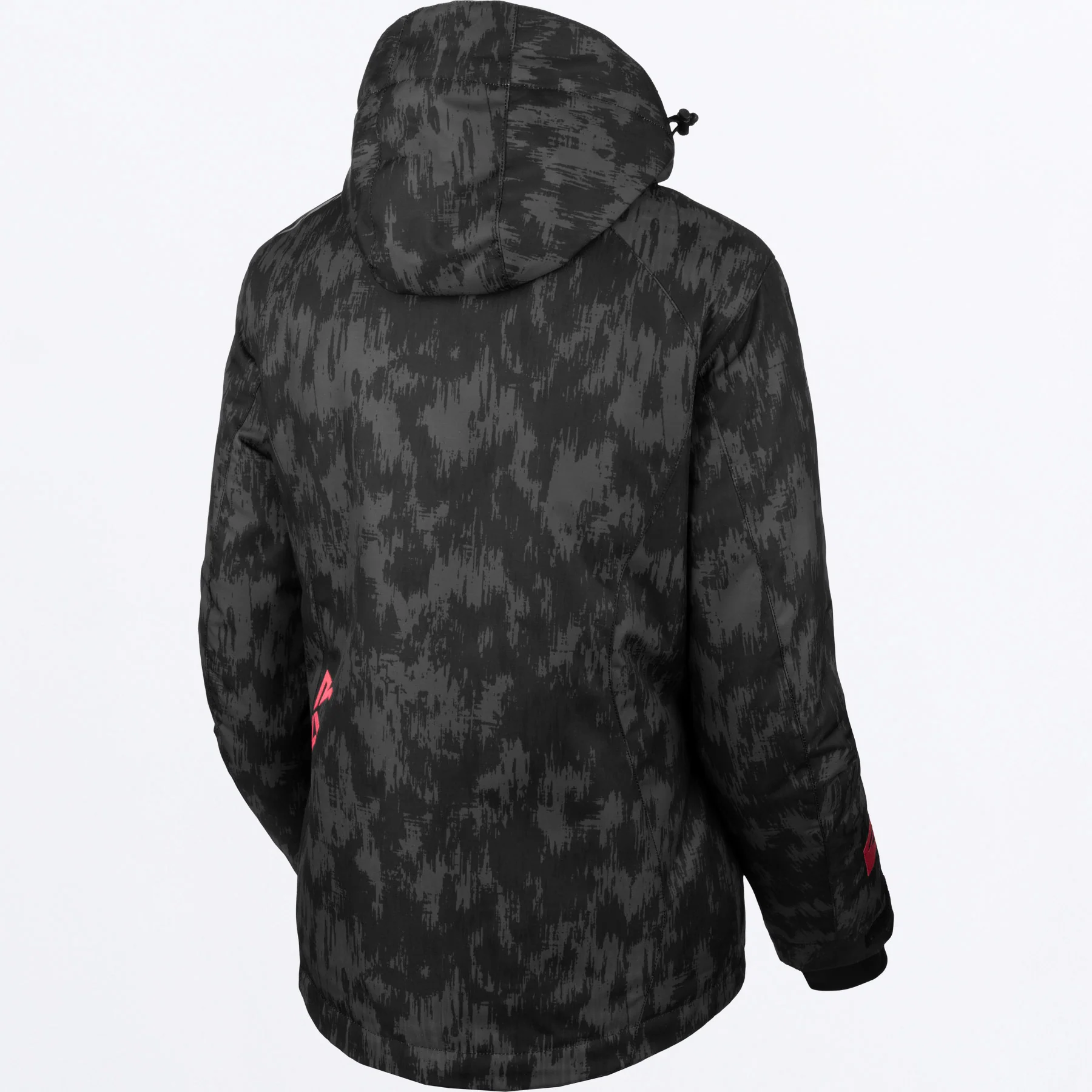 Women's Fresh Jacket - Image 11