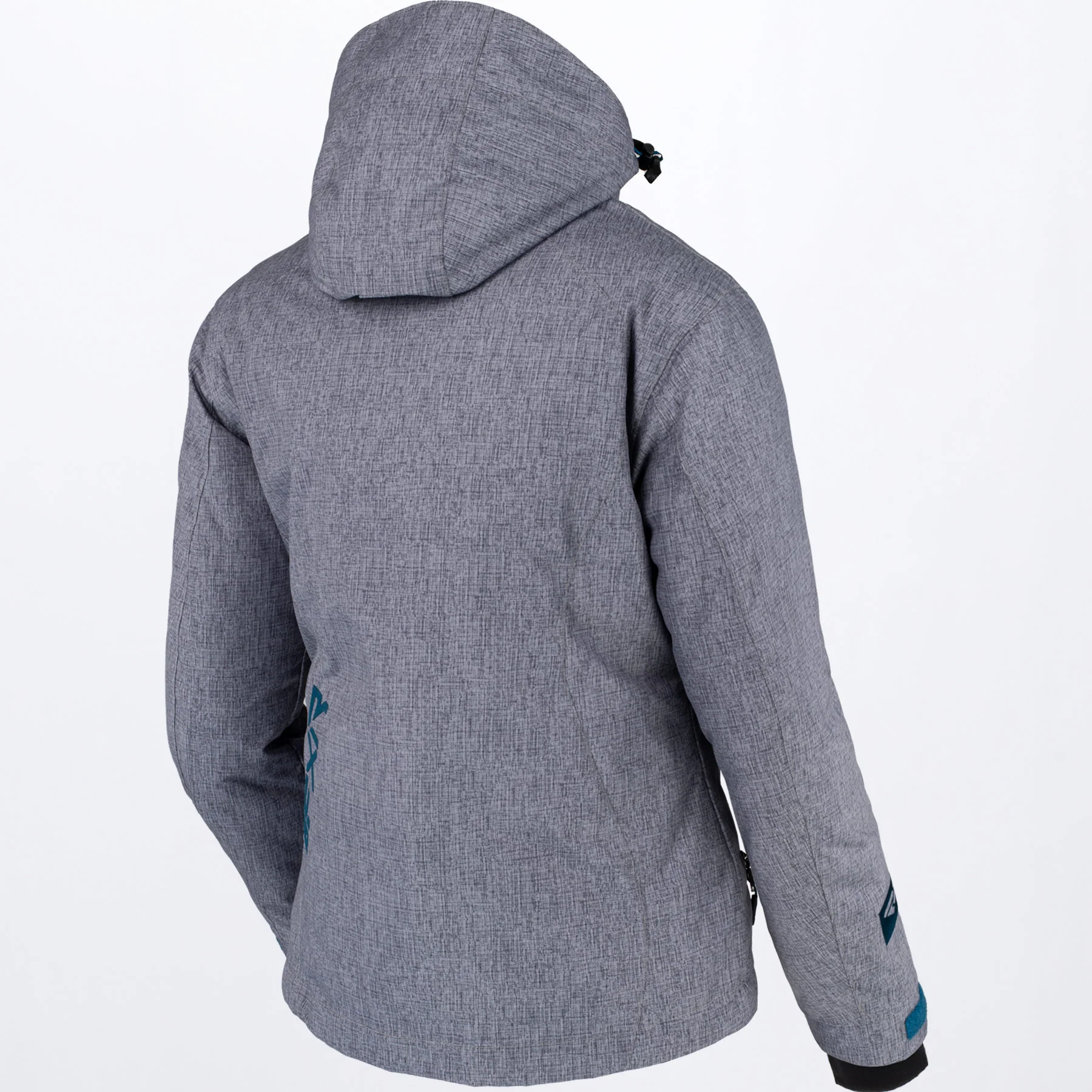 Women's Fresh Jacket - Image 2