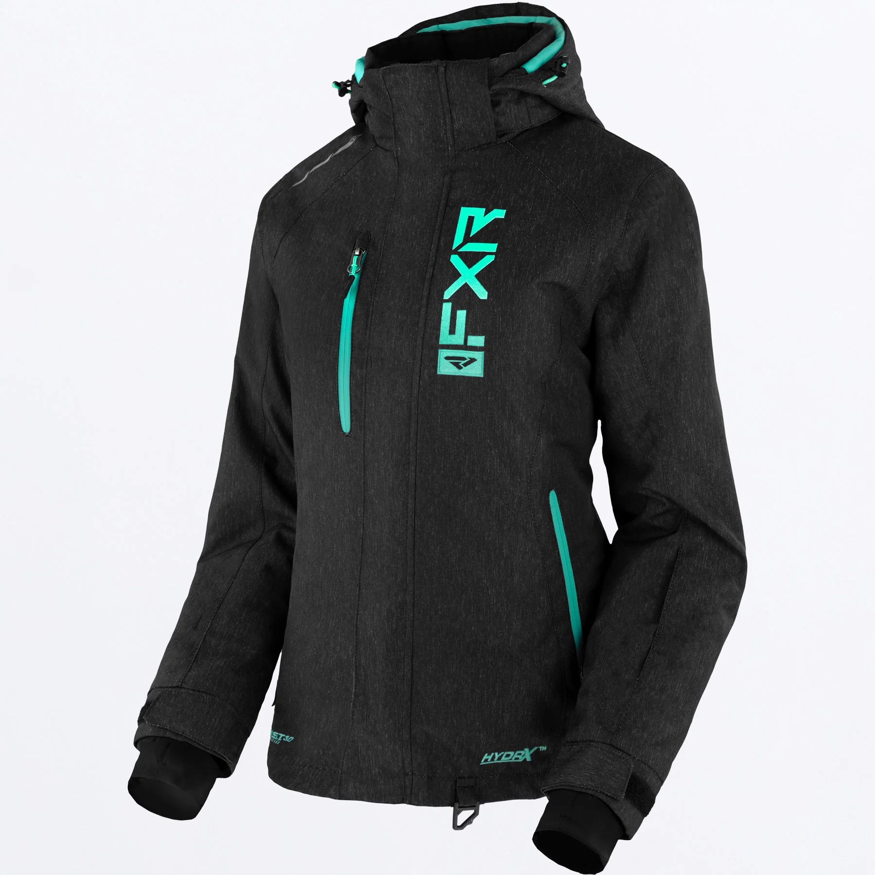 Women's Fresh Jacket - Image 2