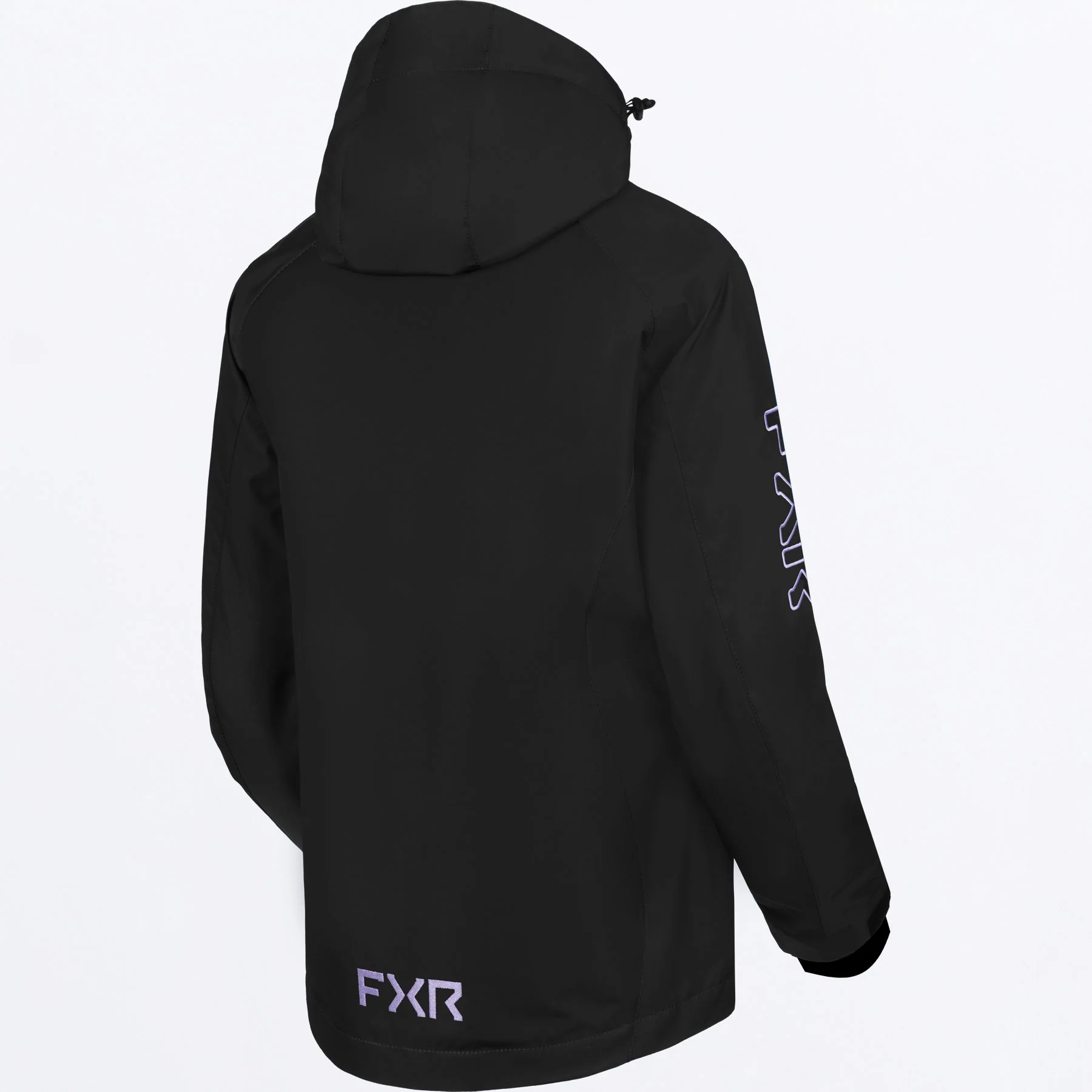 Women's Fresh Jacket - Image 3