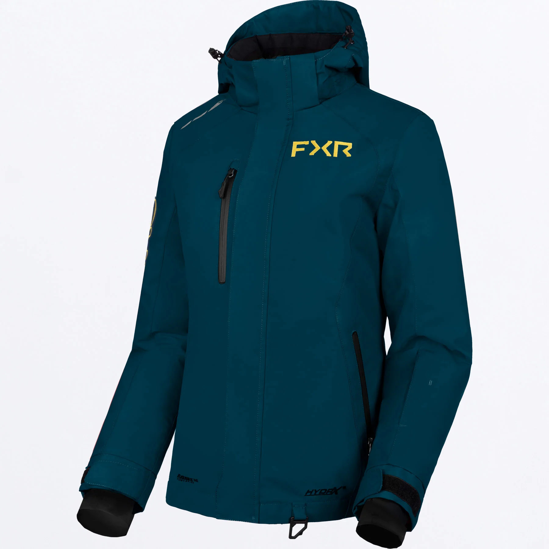Women's Fresh Jacket - Image 6