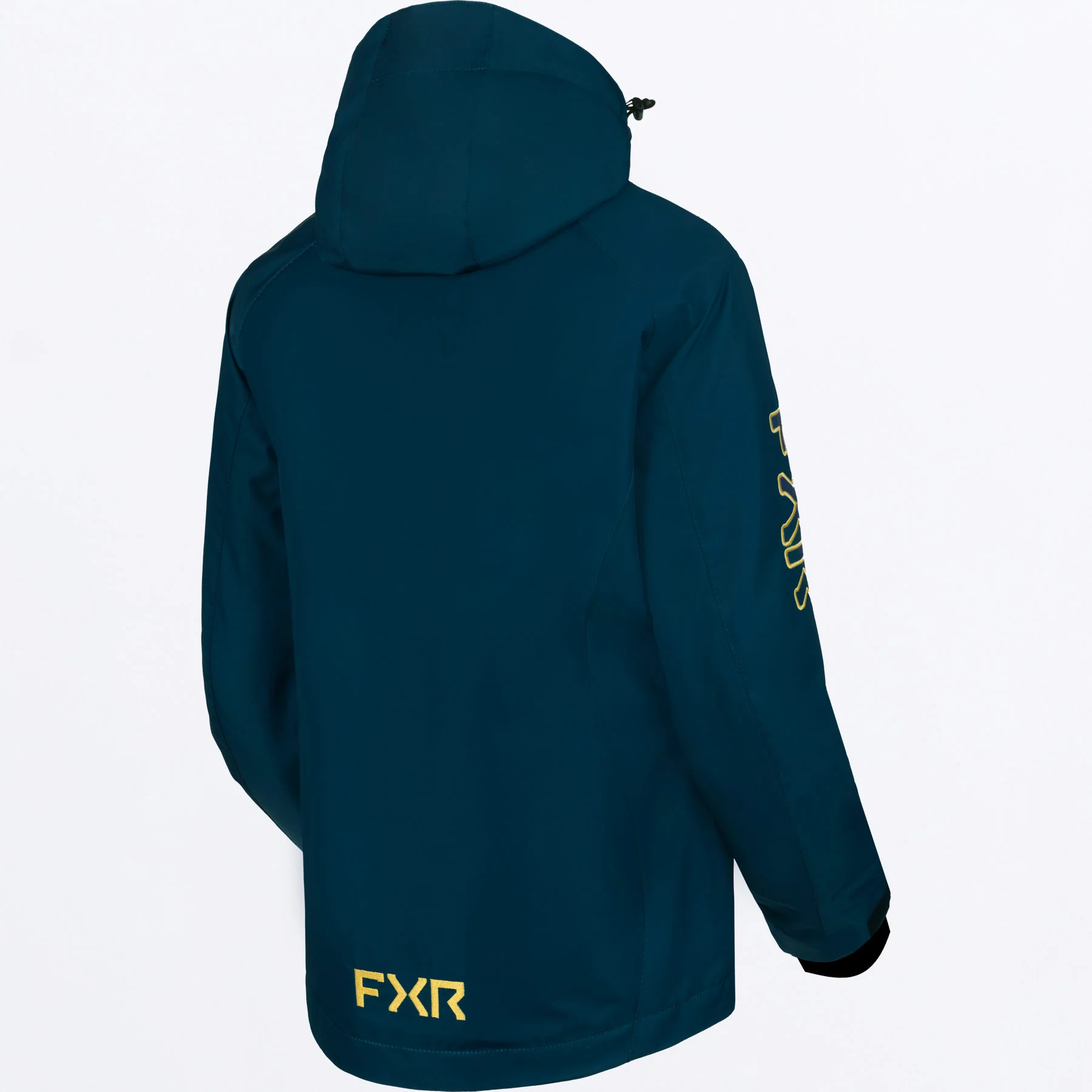 Women's Fresh Jacket - Image 7