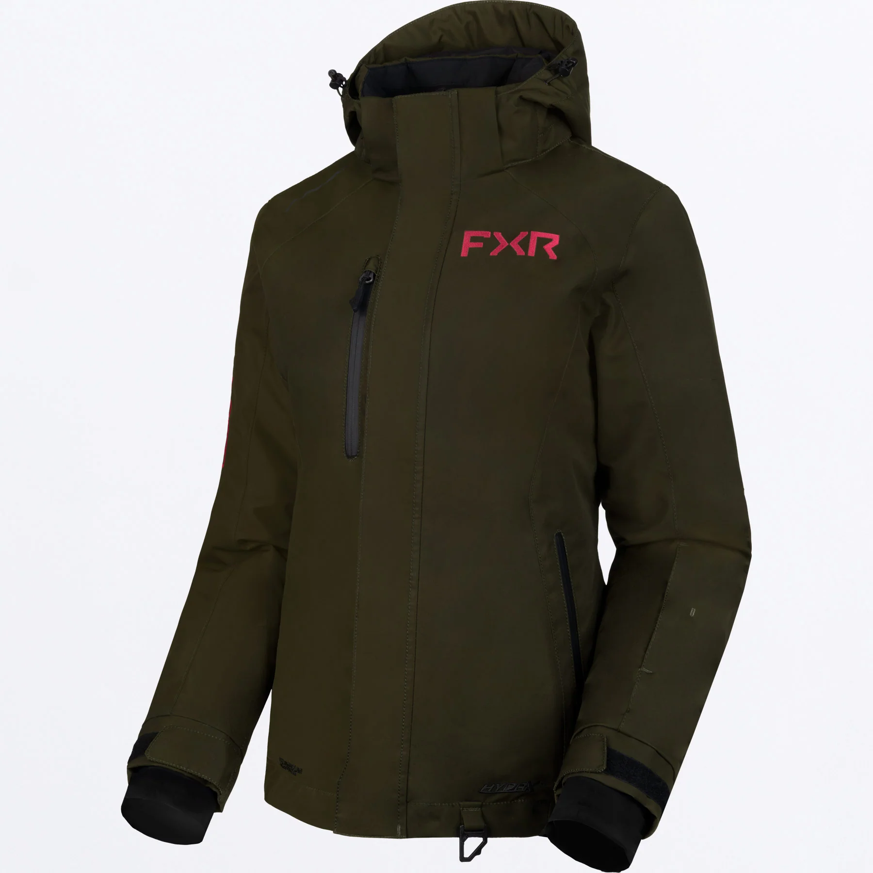 Women's Fresh Jacket - Image 8