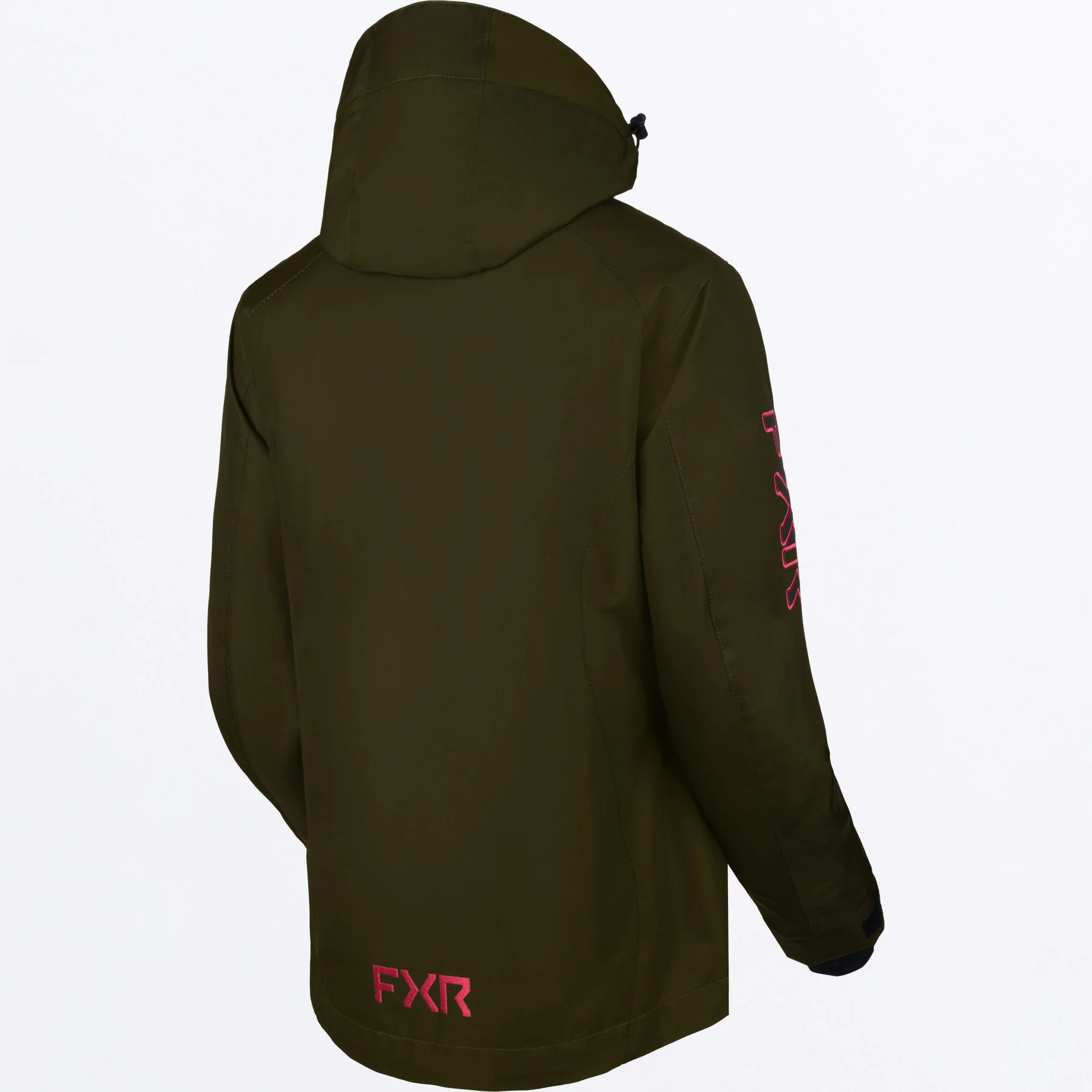 Women's Fresh Jacket - Image 9