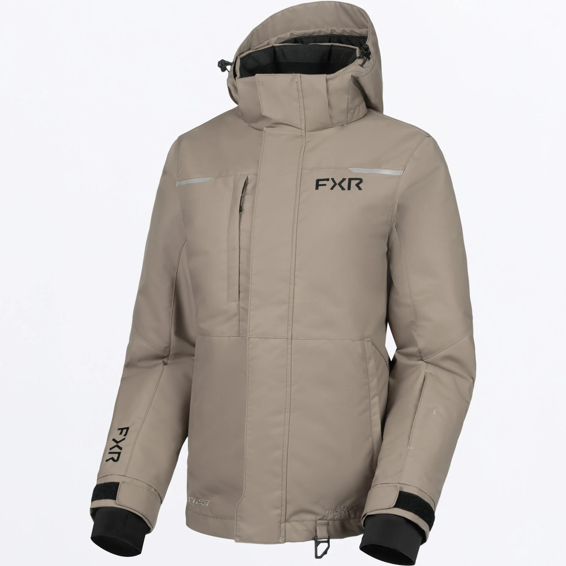 Women's Fresh Jacket - Image 2