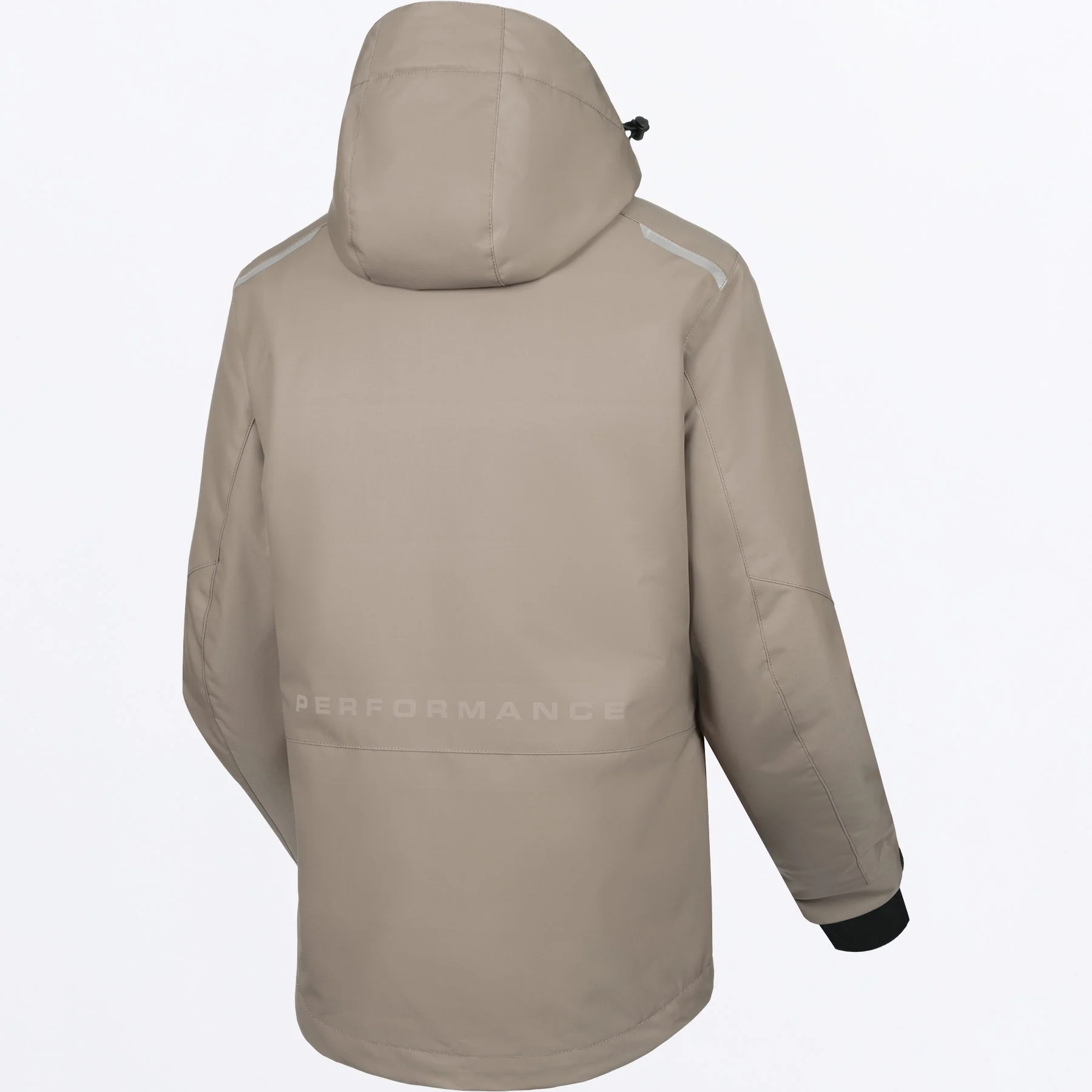 Women's Fresh Jacket - Image 3