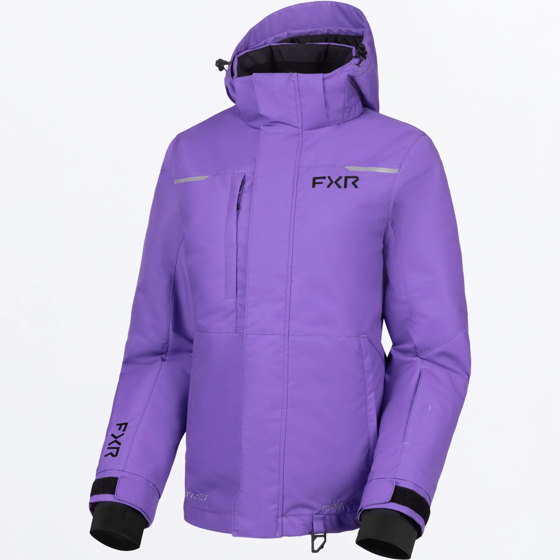 Women's Fresh Jacket - Image 4