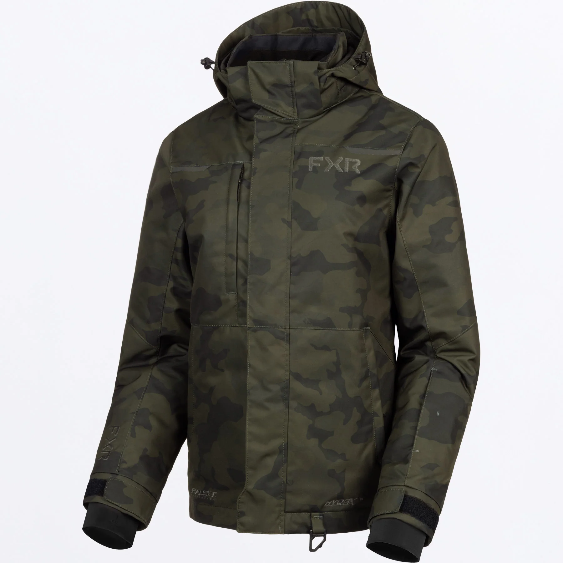 Women's Fresh Jacket - Image 8