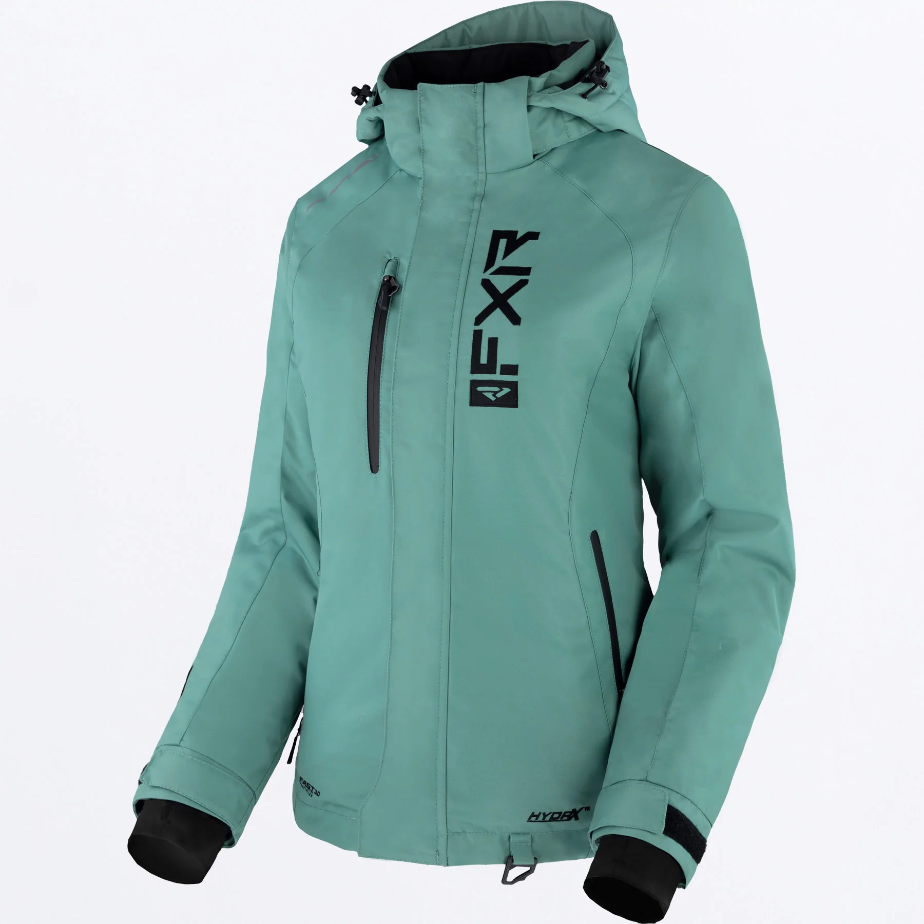 Women's Fresh Jacket - Image 8