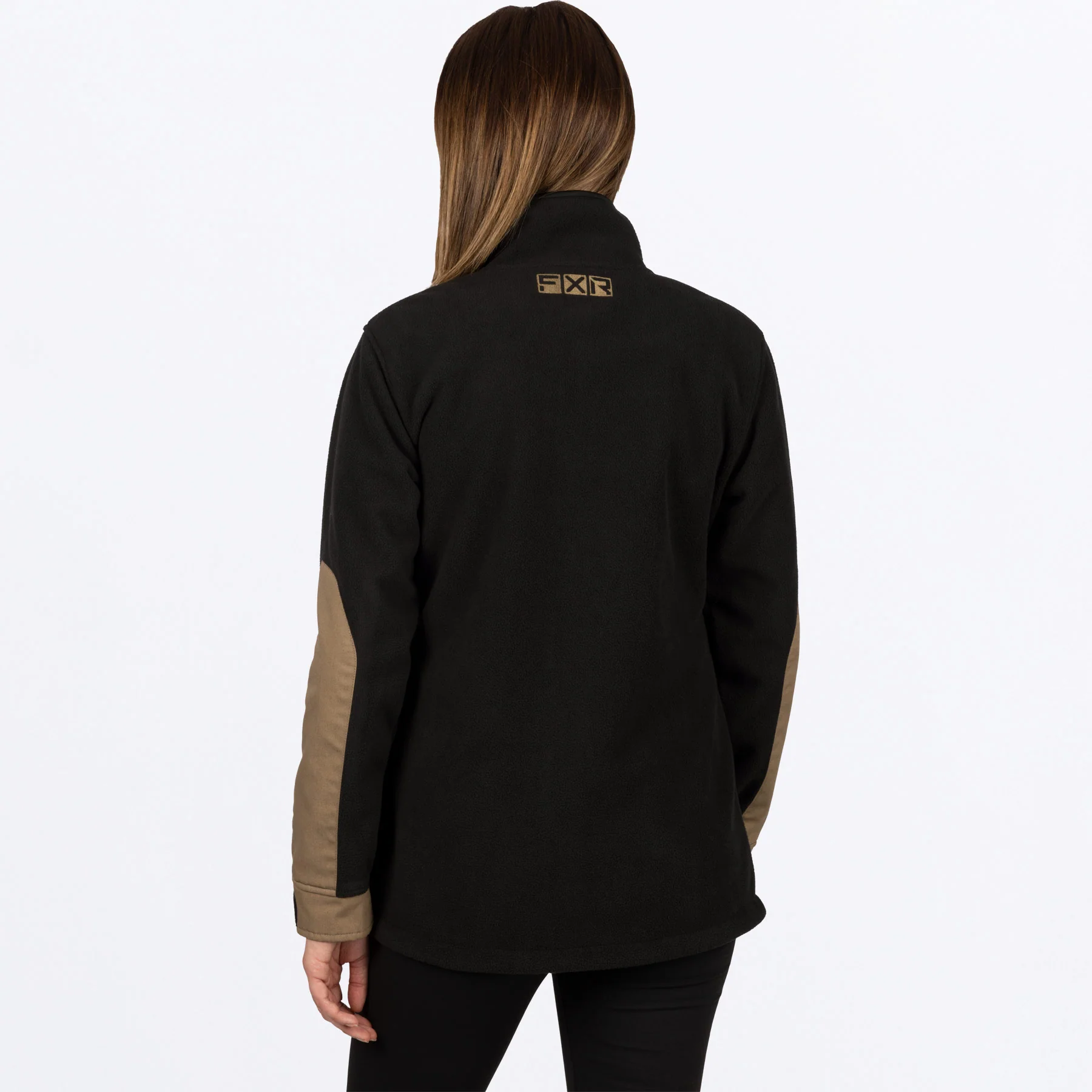 Women's Grind Fleece Jacket - Image 3