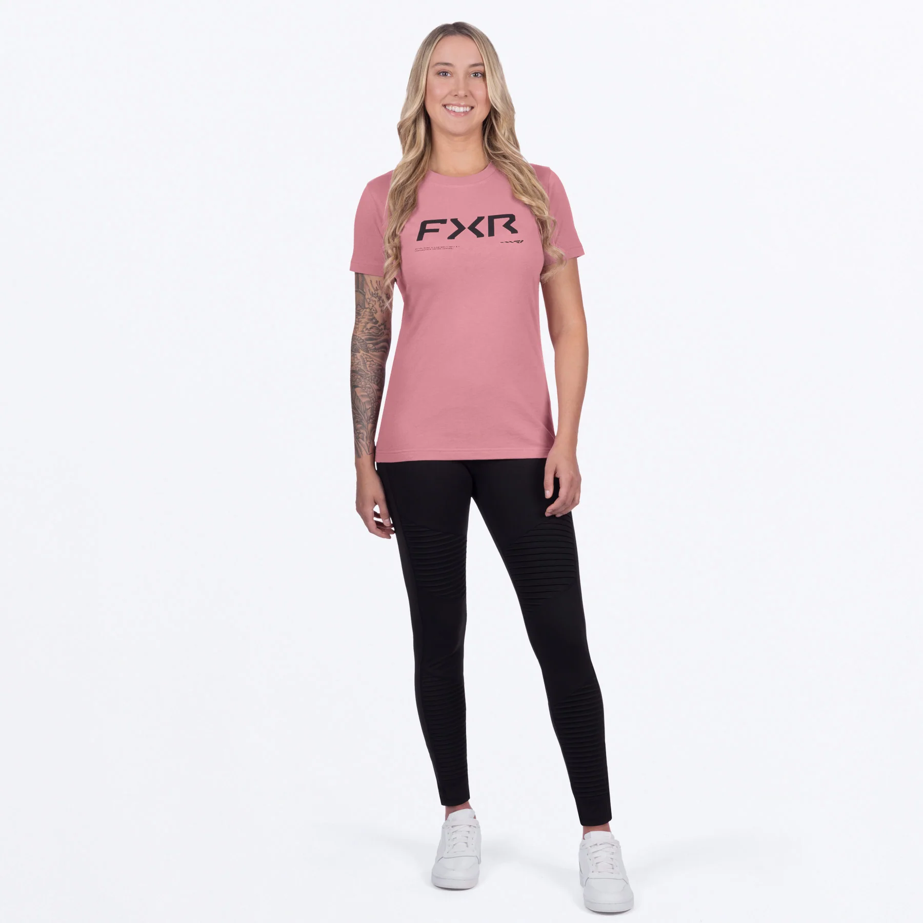 Women's Hydrogen Premium T-Shirt - Image 7