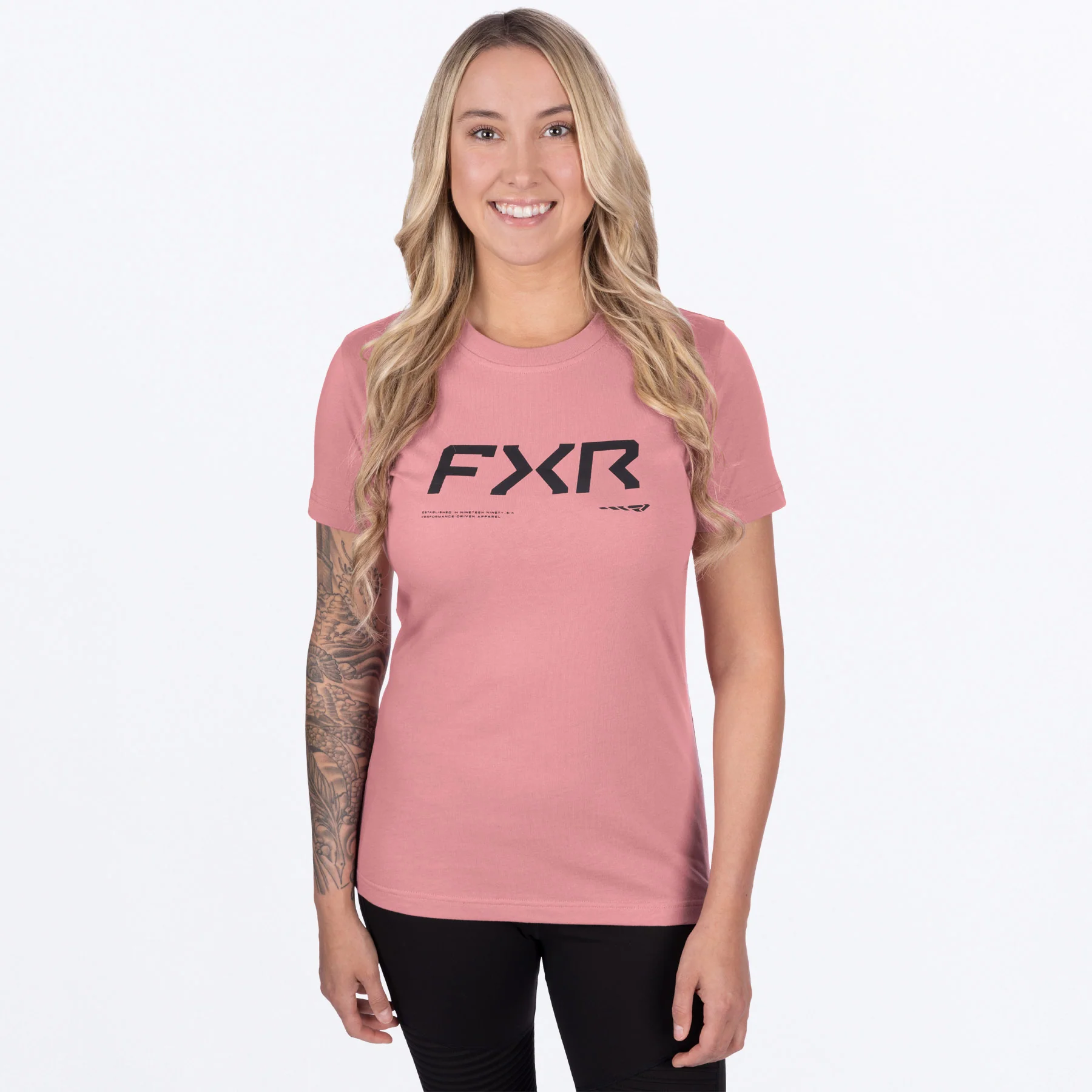 Women's Hydrogen Premium T-Shirt - Image 8